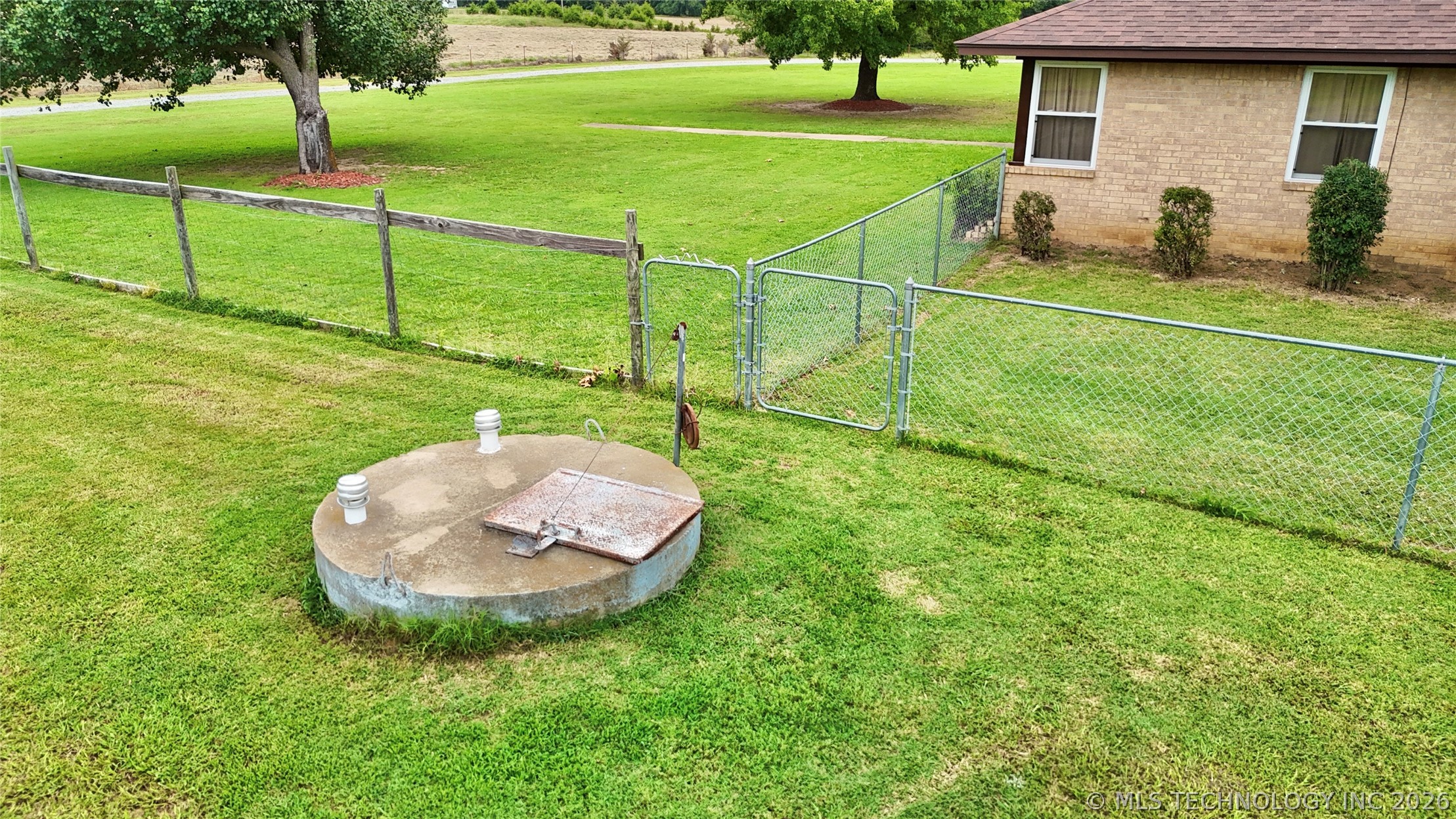 40497 S County Road 4460 Stigler OK 74462