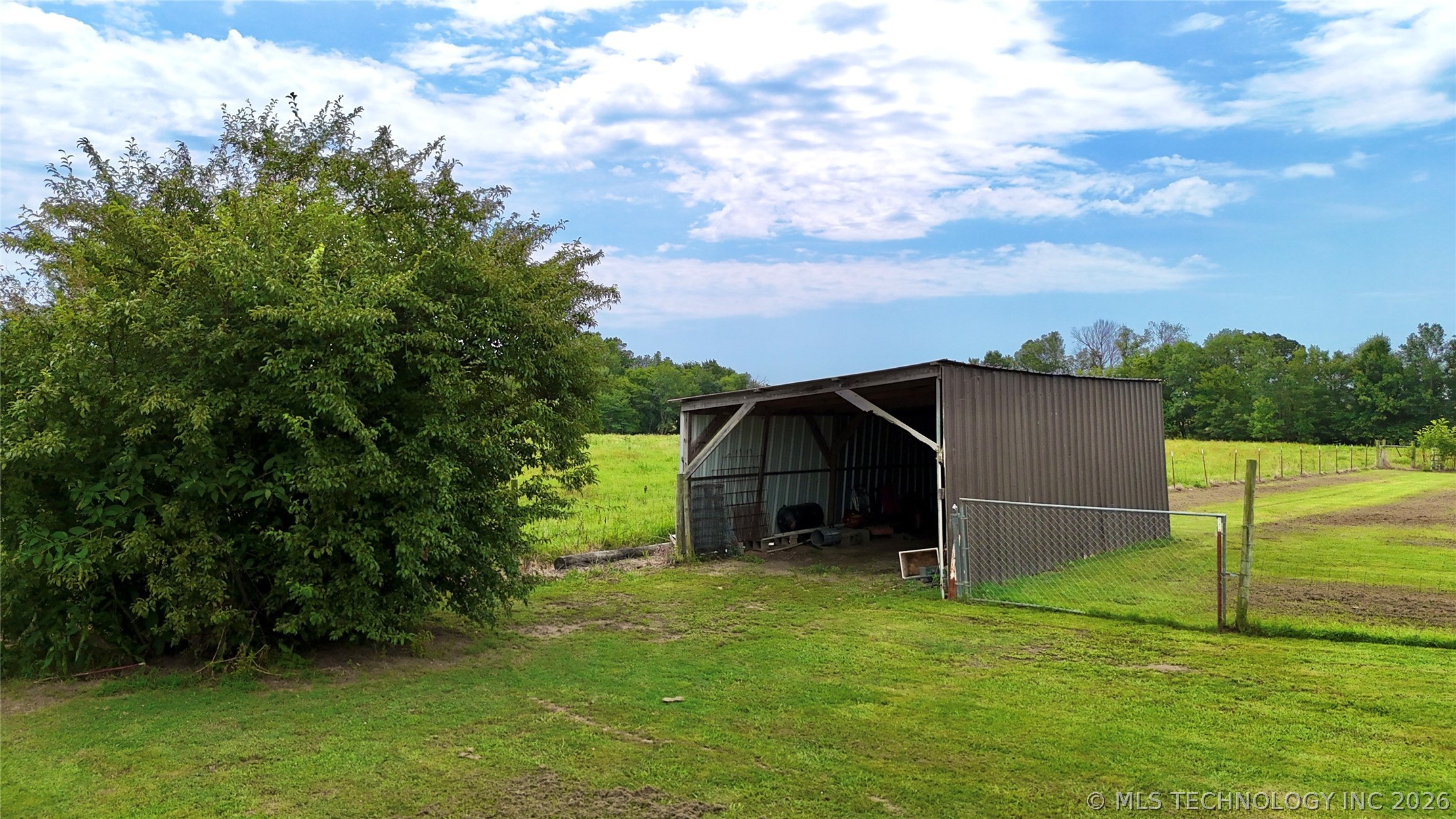 40497 S County Road 4460 Stigler OK 74462