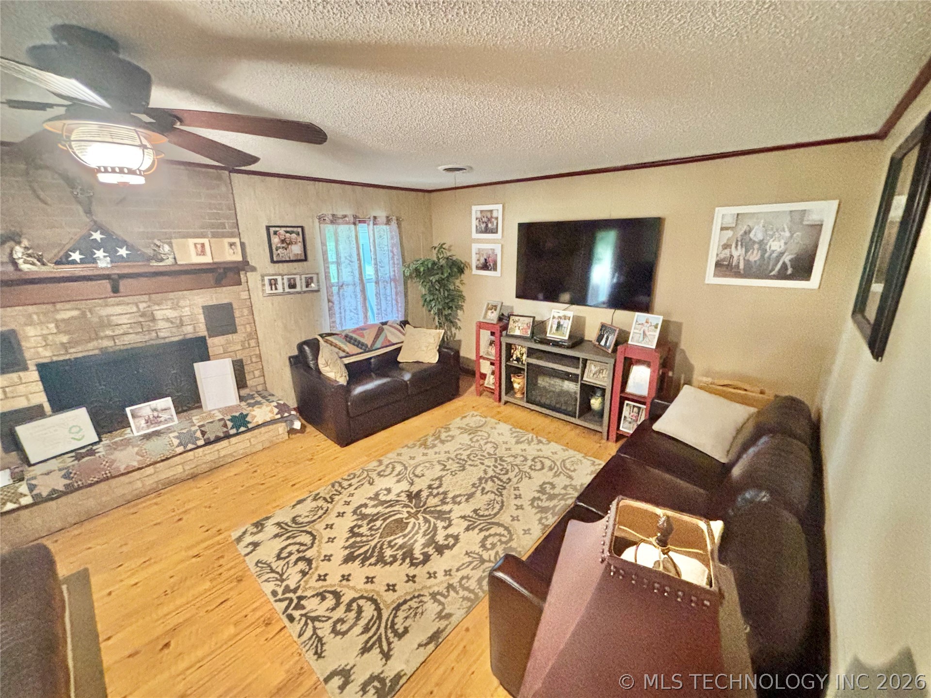 40497 S County Road 4460 Stigler OK 74462
