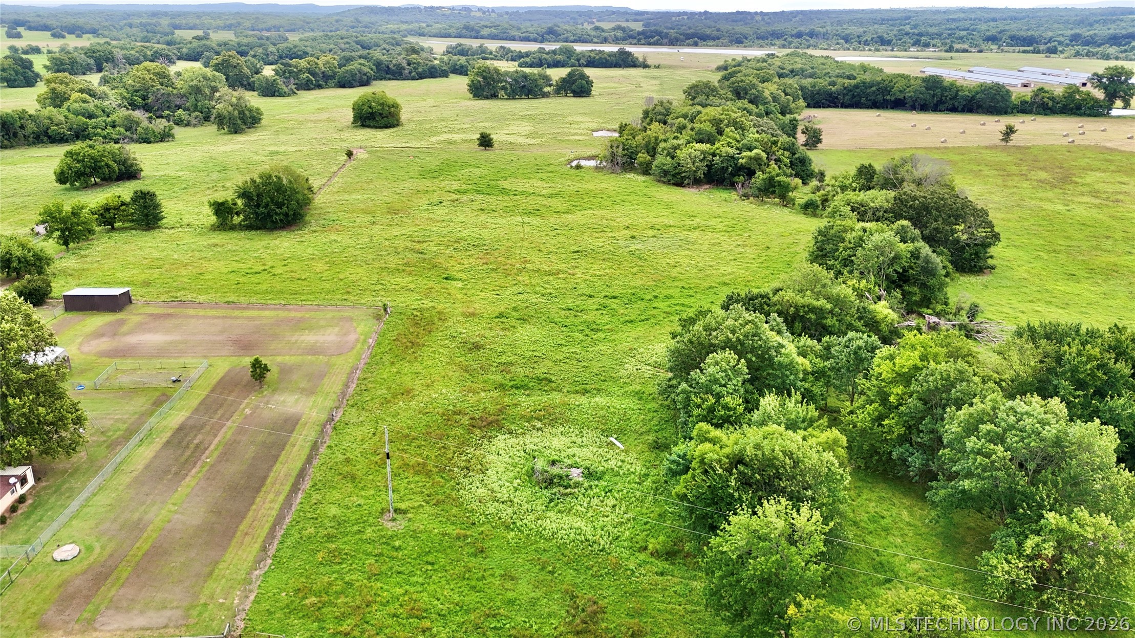 40497 S County Road 4460 Stigler OK 74462
