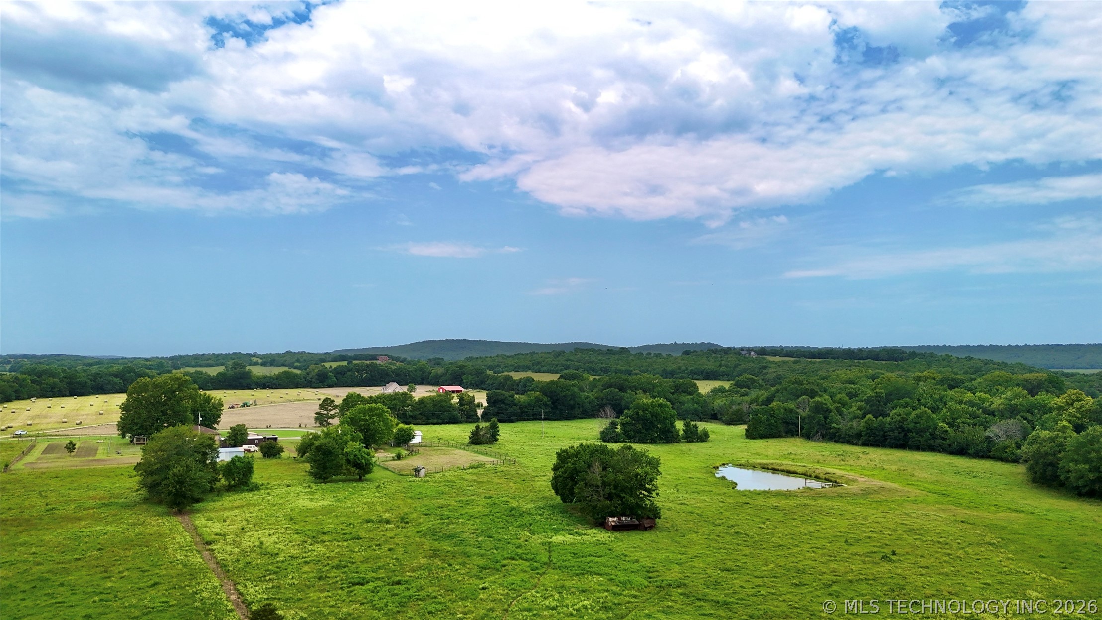 40497 S County Road 4460 Stigler OK 74462