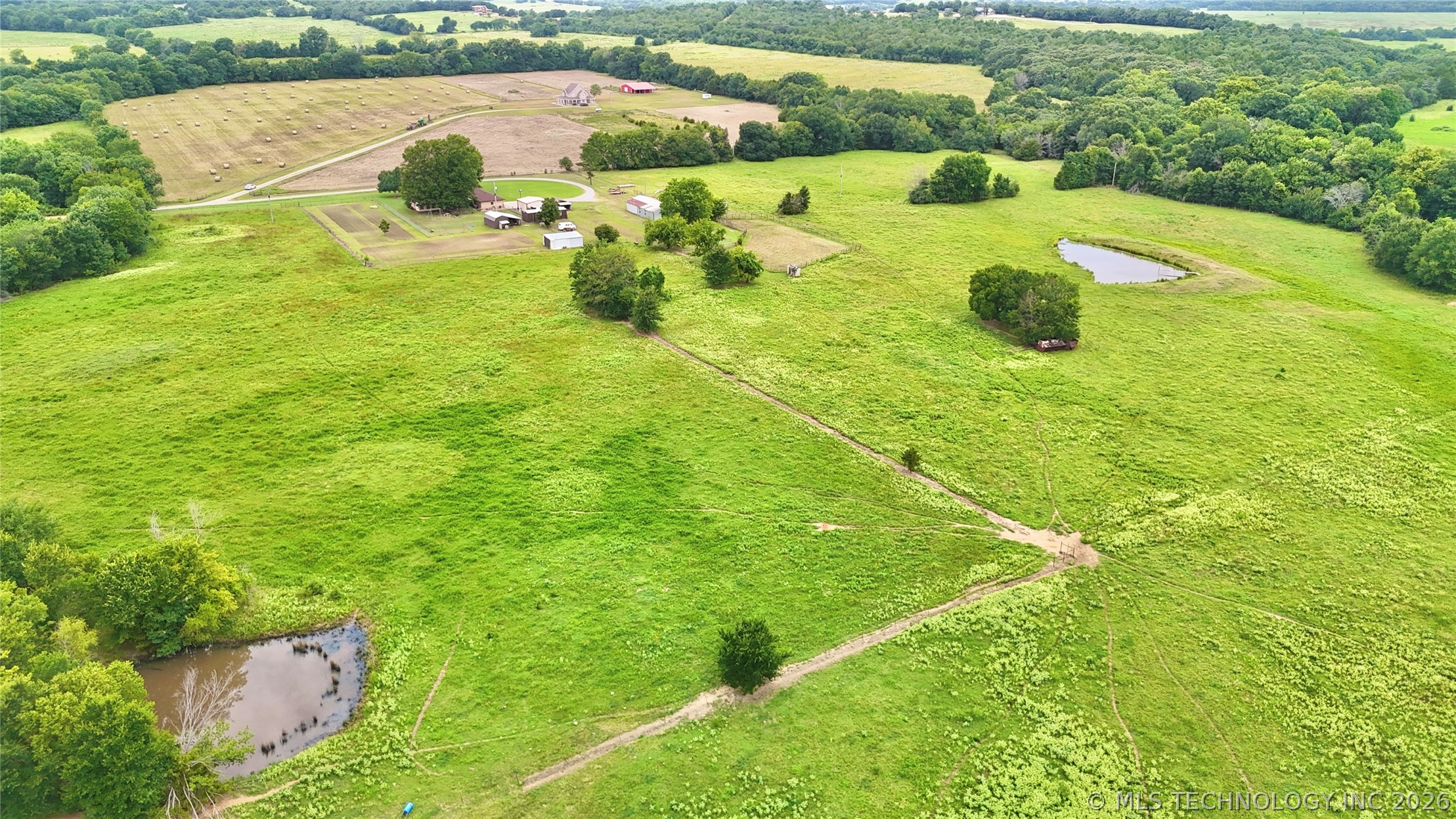 40497 S County Road 4460 Stigler OK 74462