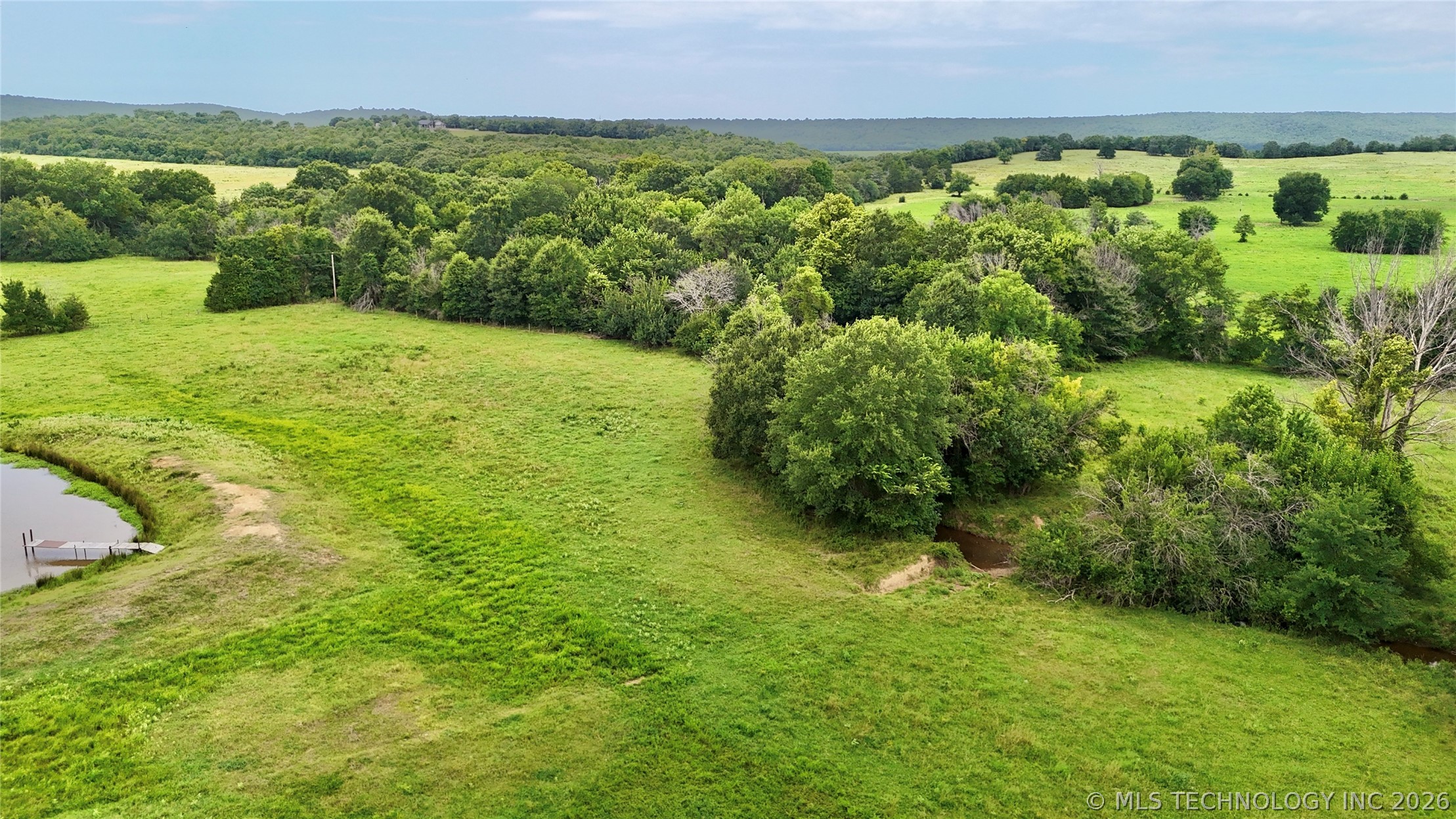 40497 S County Road 4460 Stigler OK 74462