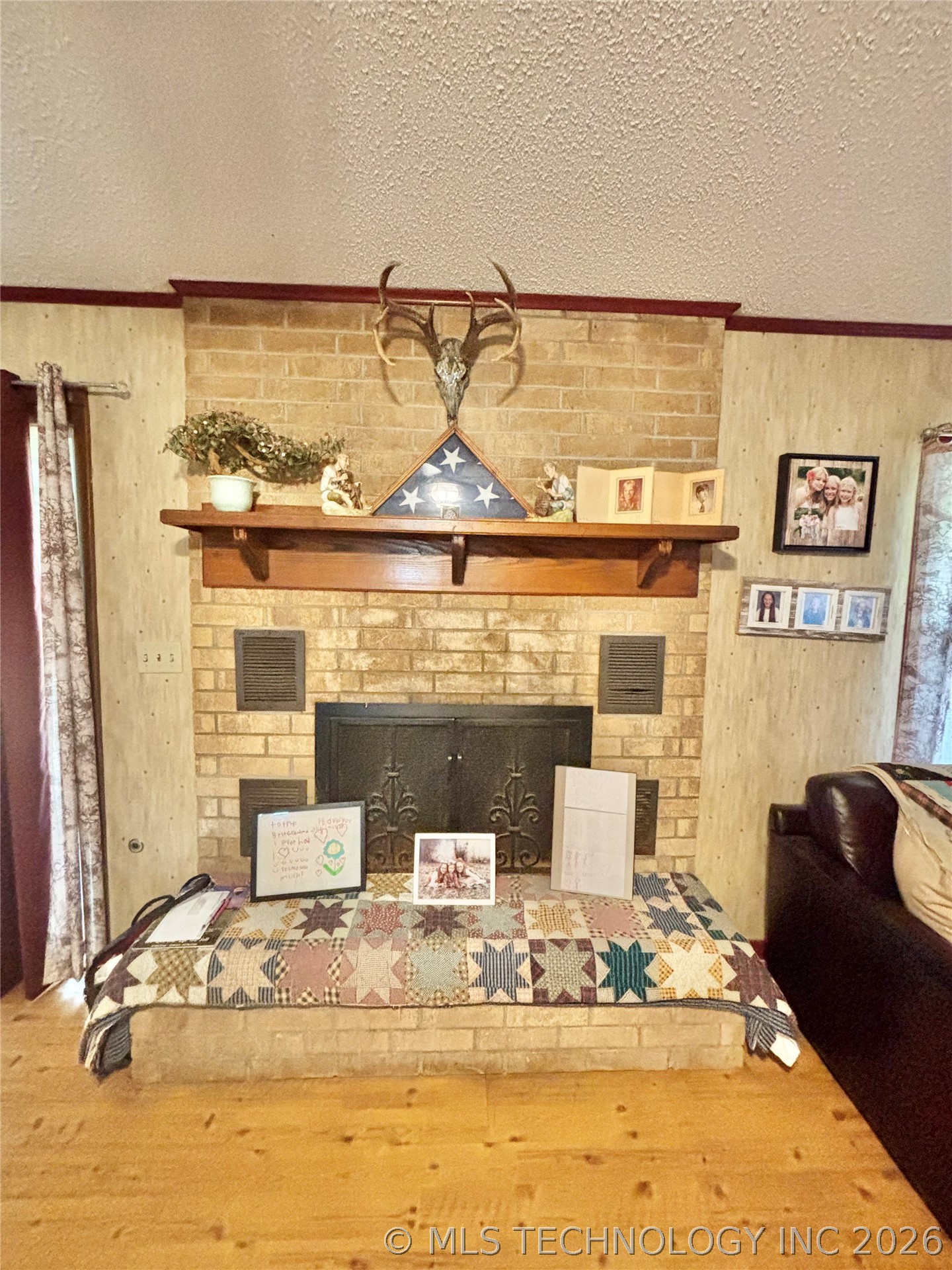 40497 S County Road 4460 Stigler OK 74462