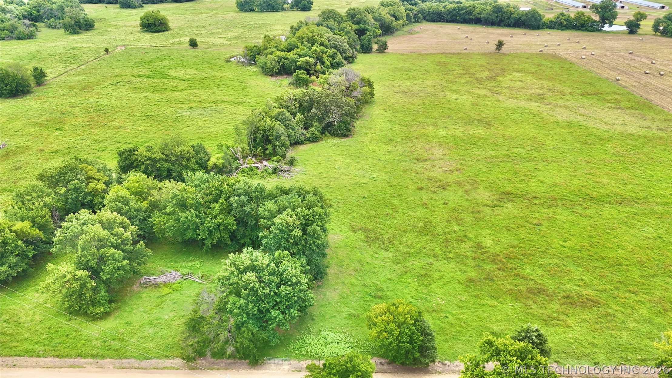 40497 S County Road 4460 Stigler OK 74462