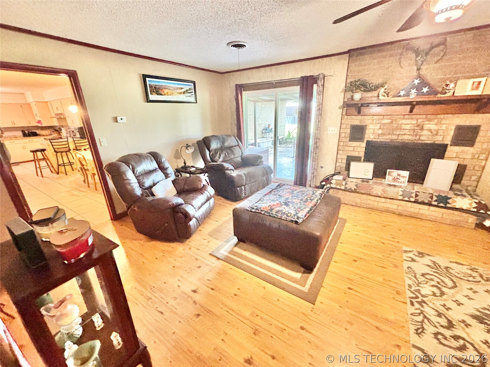 40497 S County Road 4460 Stigler OK 74462