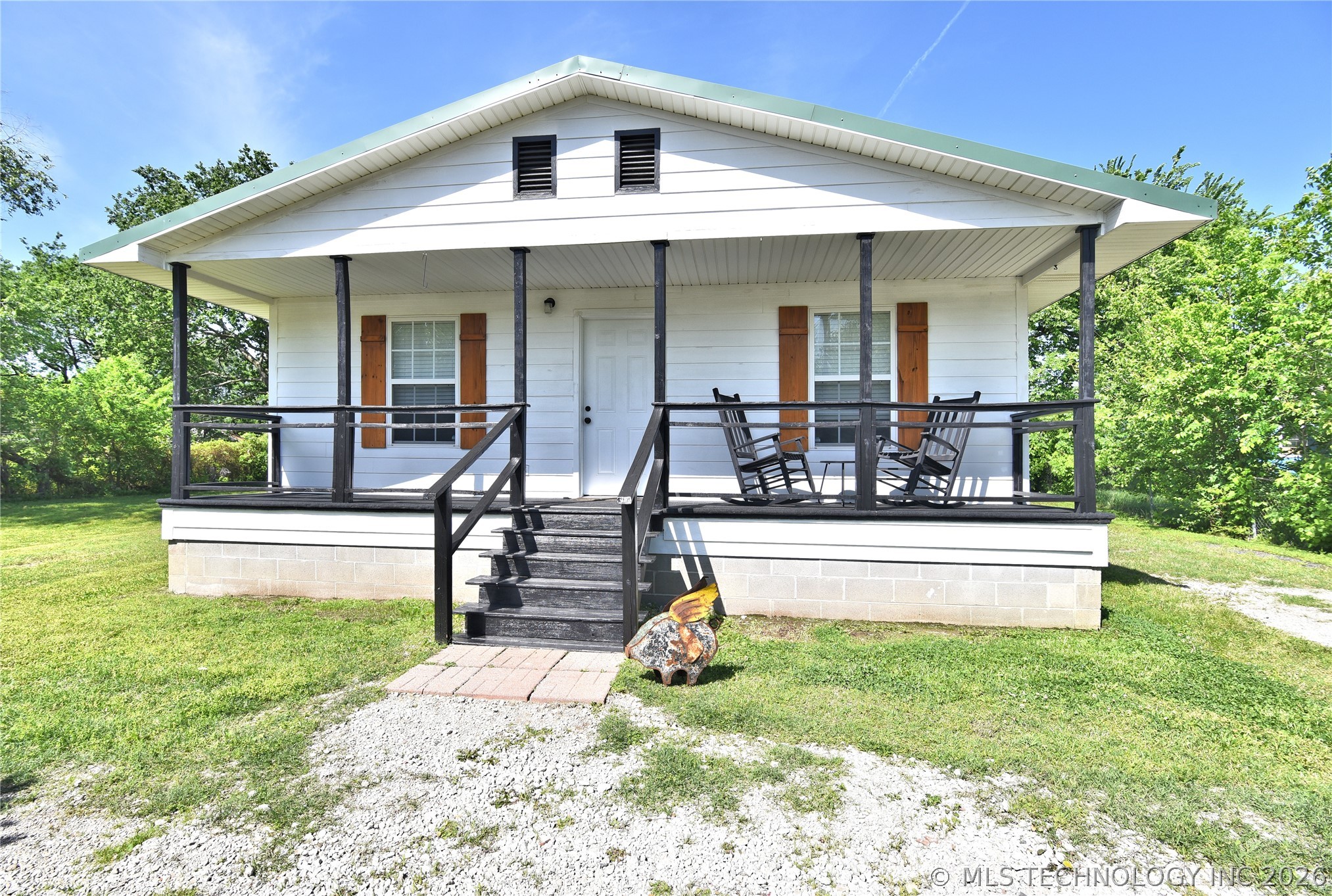 6108 S 42nd West Avenue Sapulpa OK 74132