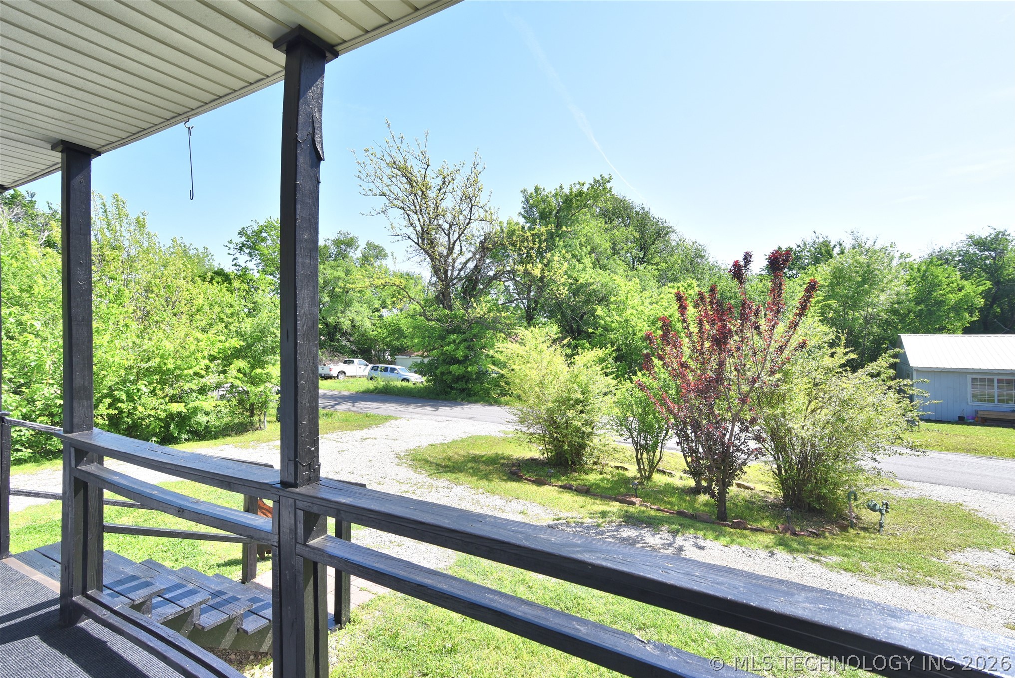 6108 S 42nd West Avenue Sapulpa OK 74132