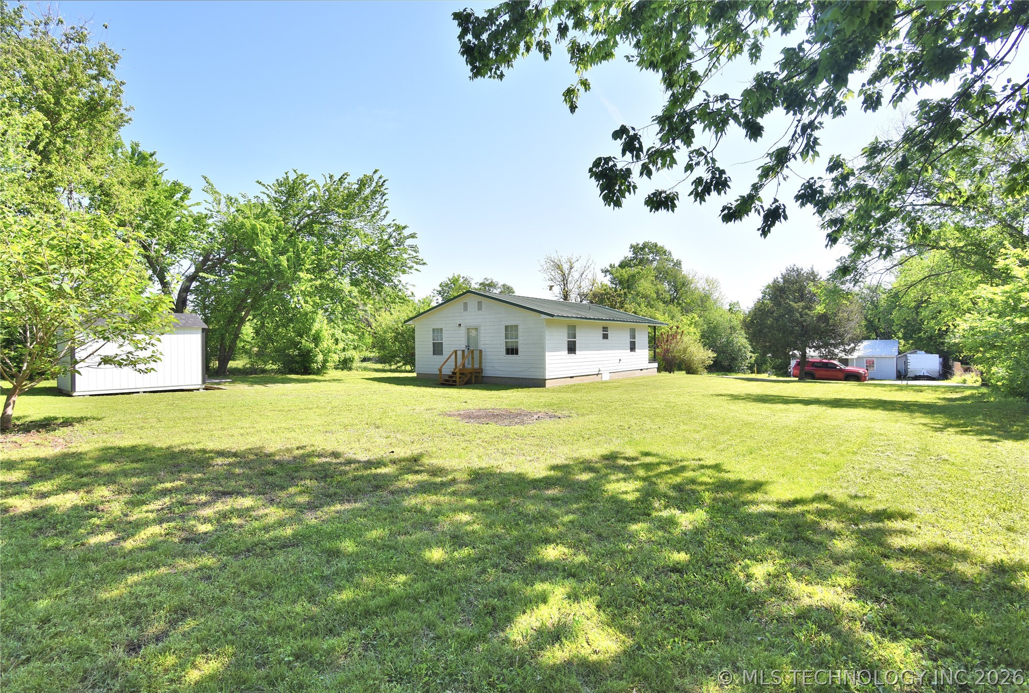 6108 S 42nd West Avenue Sapulpa OK 74132