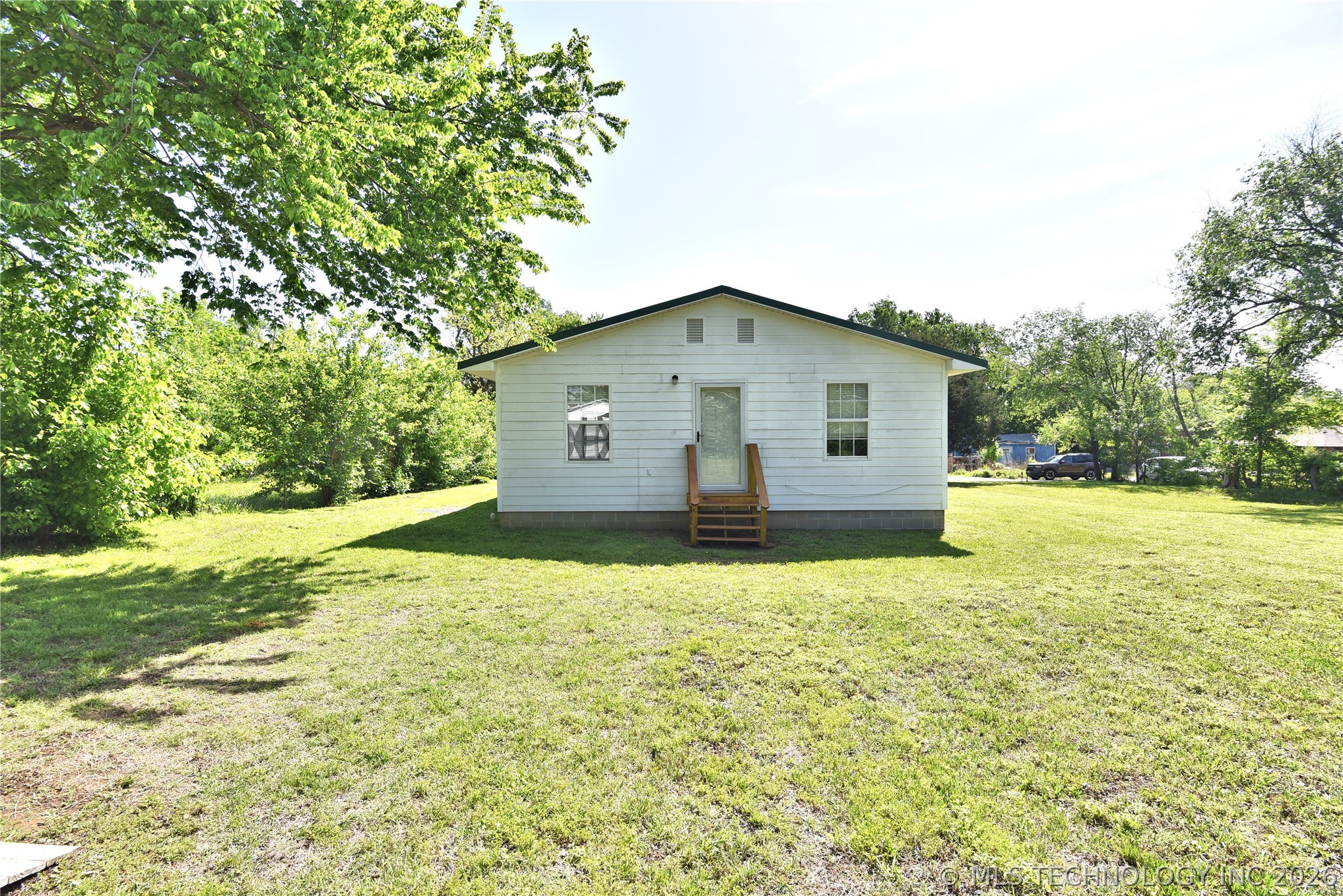 6108 S 42nd West Avenue Sapulpa OK 74132