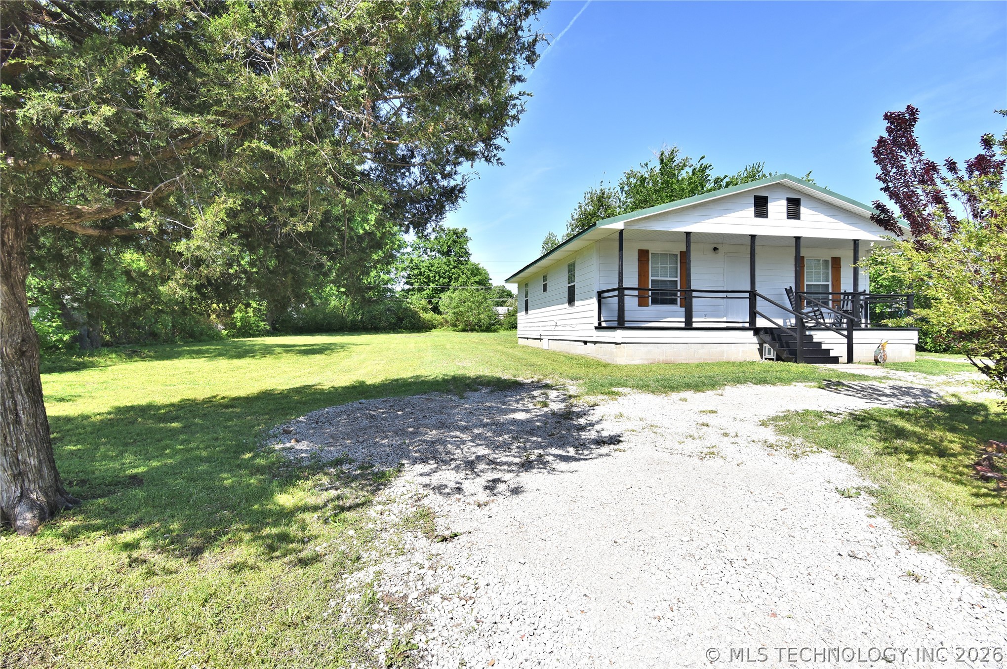 6108 S 42nd West Avenue Sapulpa OK 74132