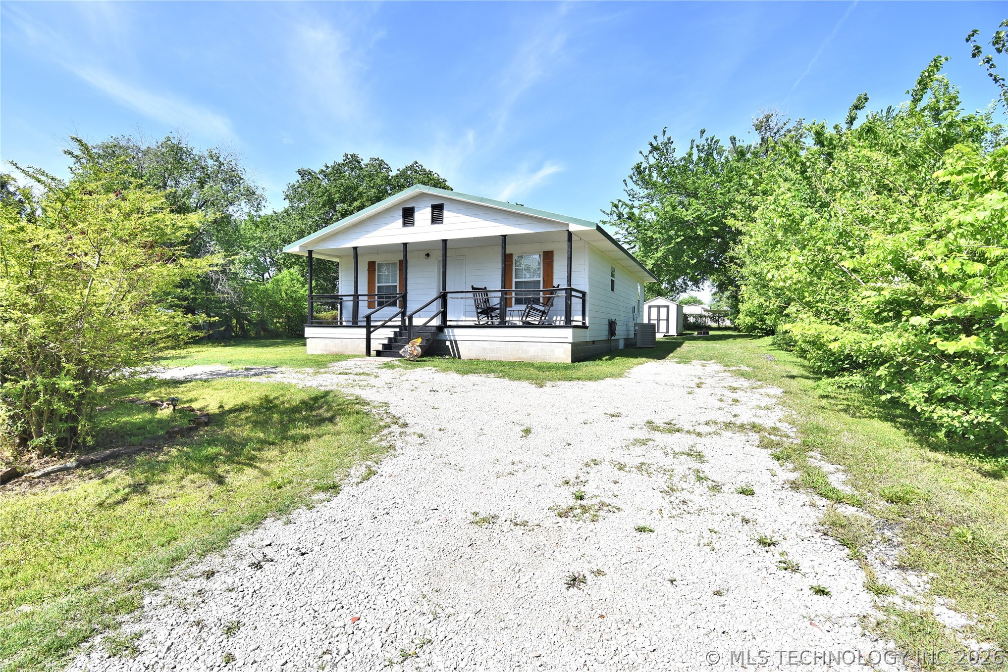 6108 S 42nd West Avenue Sapulpa OK 74132