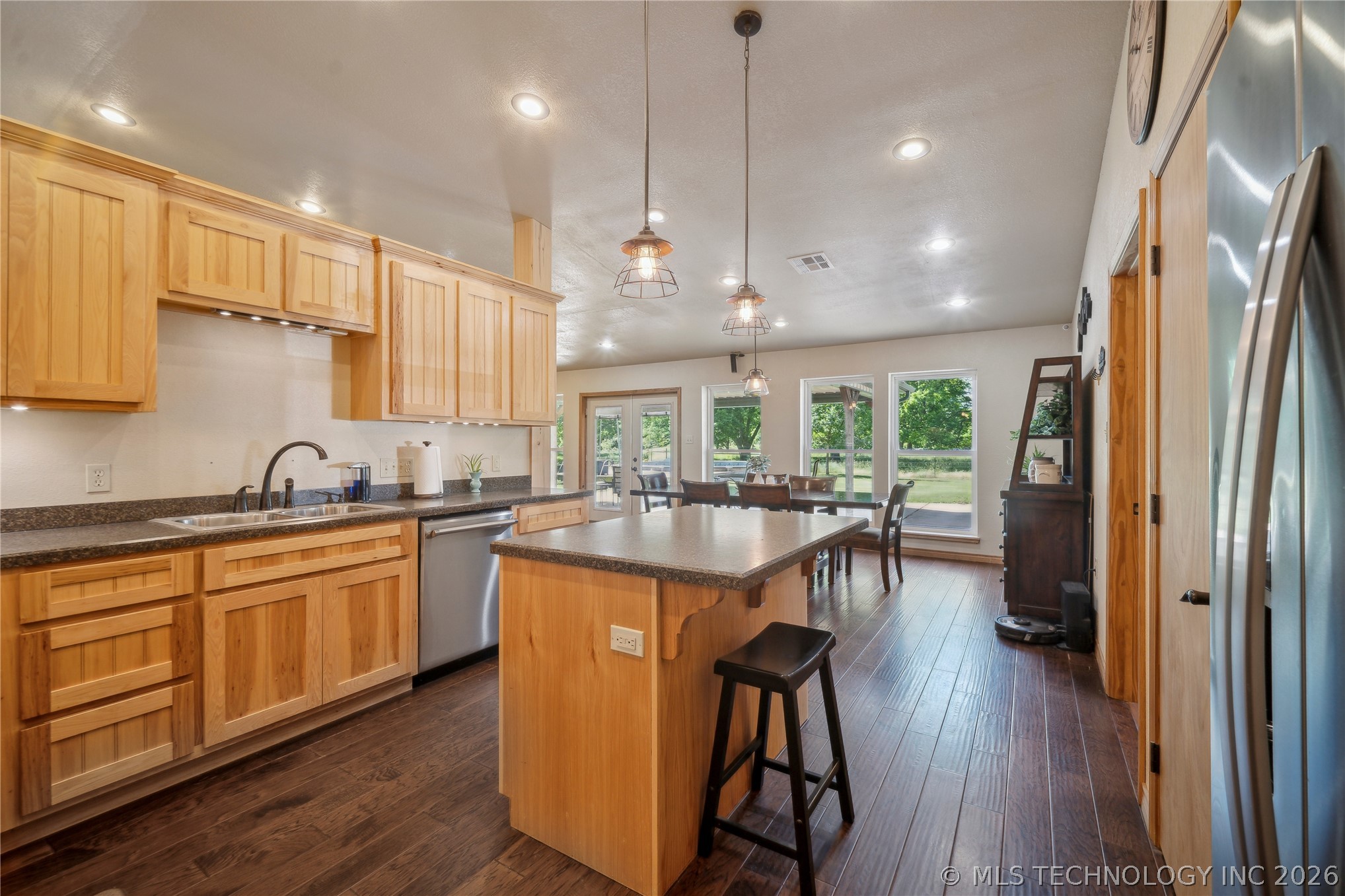 23392 Smith Road Morris OK 74445