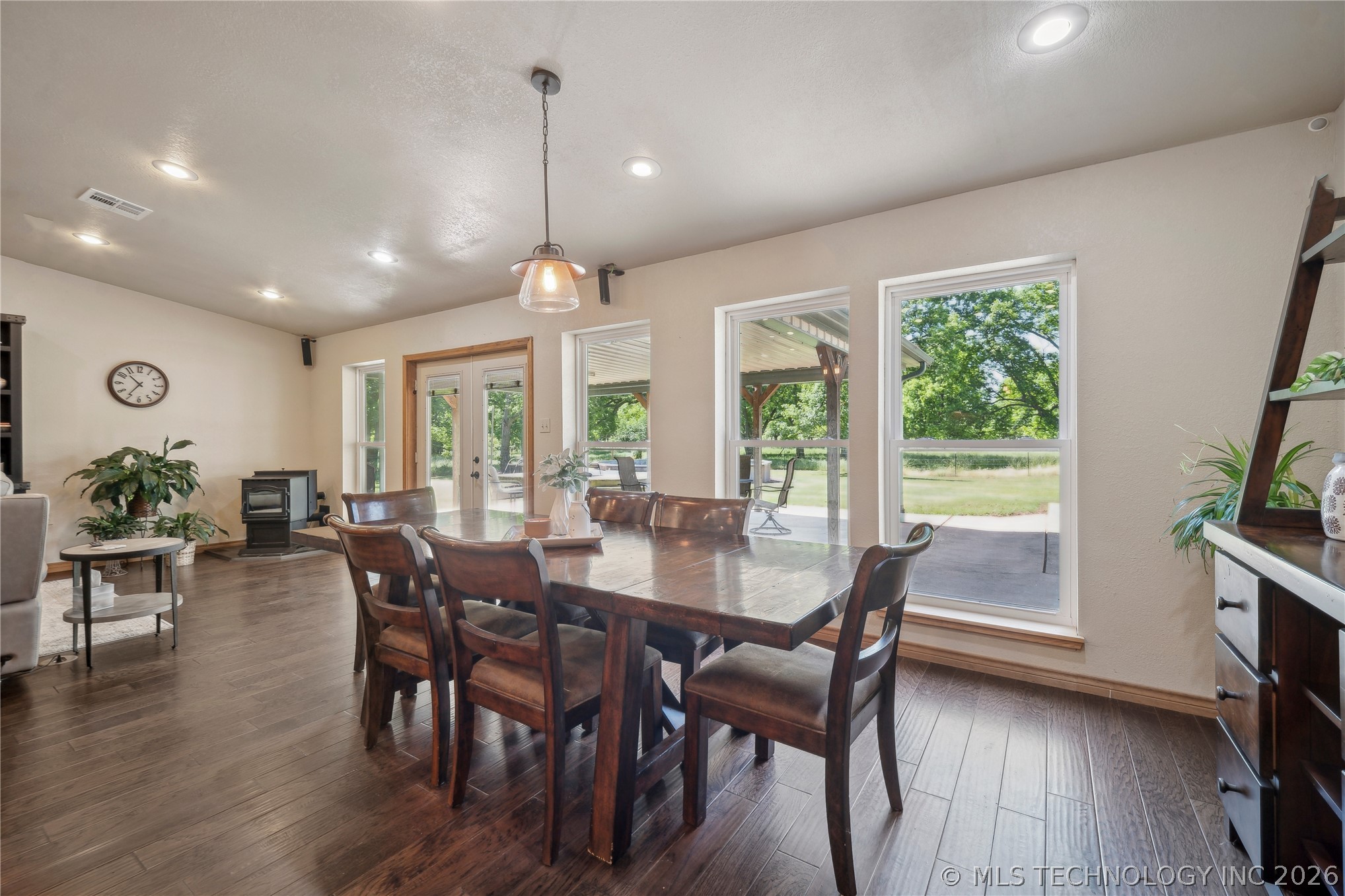 23392 Smith Road Morris OK 74445