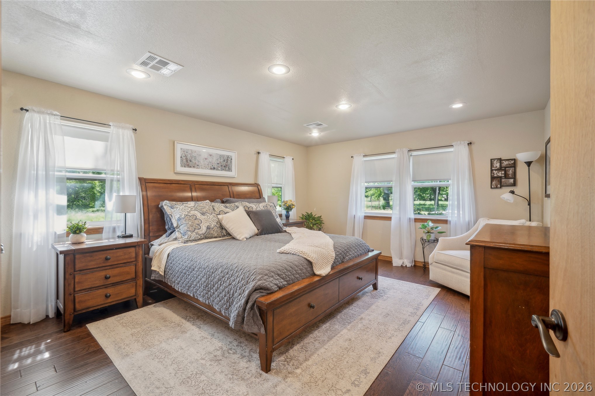 23392 Smith Road Morris OK 74445