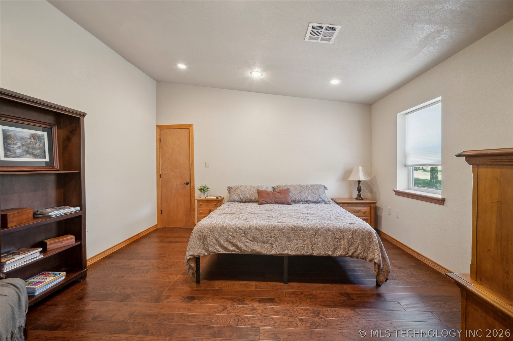 23392 Smith Road Morris OK 74445