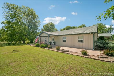 23392 Smith Road Morris OK 74445
