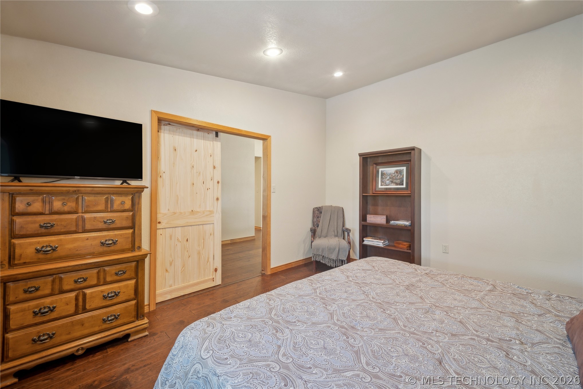 23392 Smith Road Morris OK 74445
