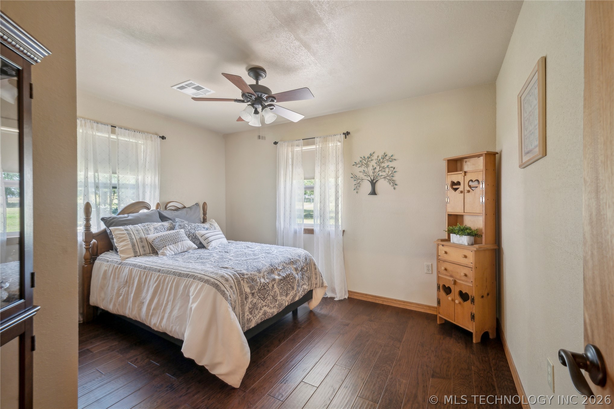 23392 Smith Road Morris OK 74445