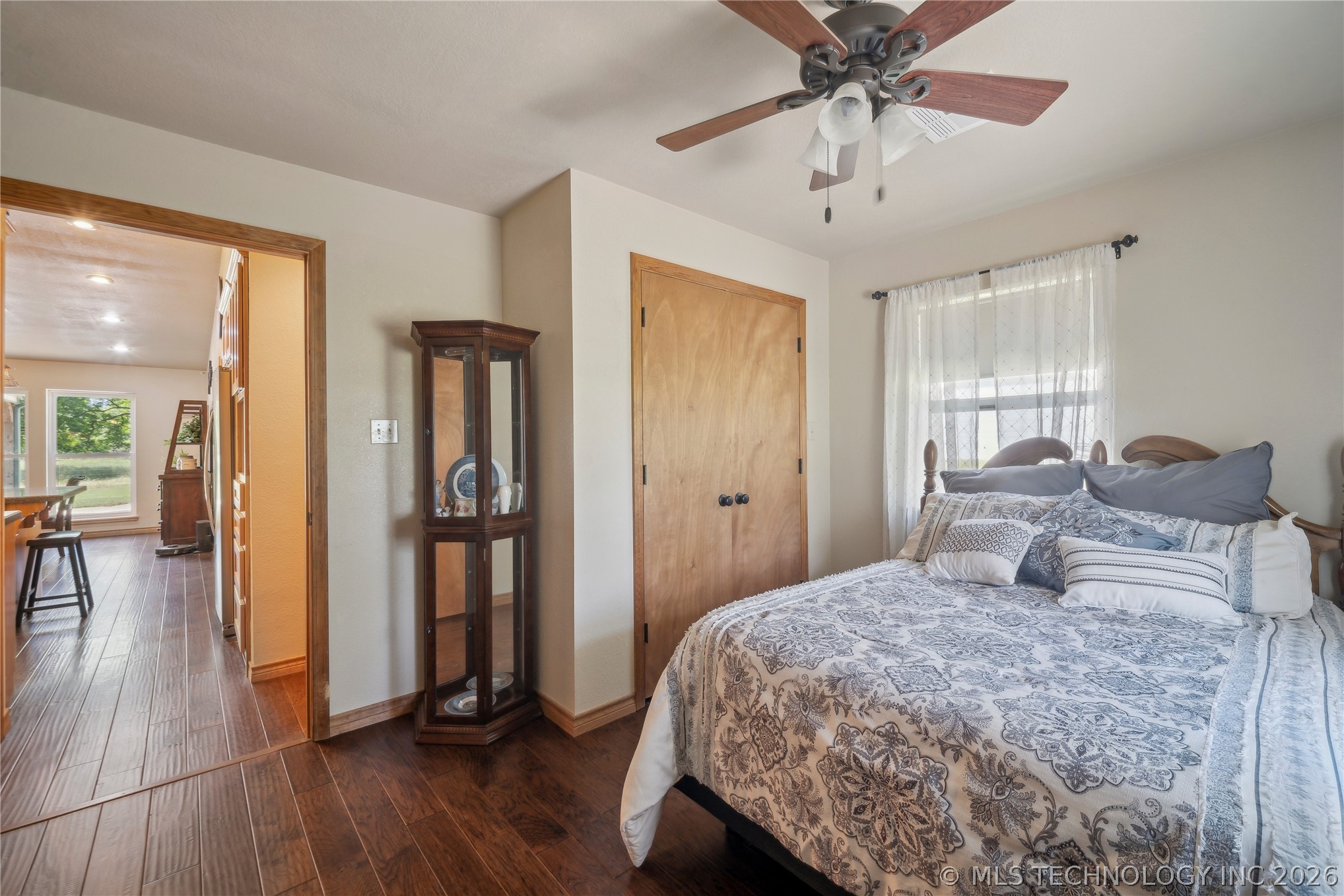 23392 Smith Road Morris OK 74445