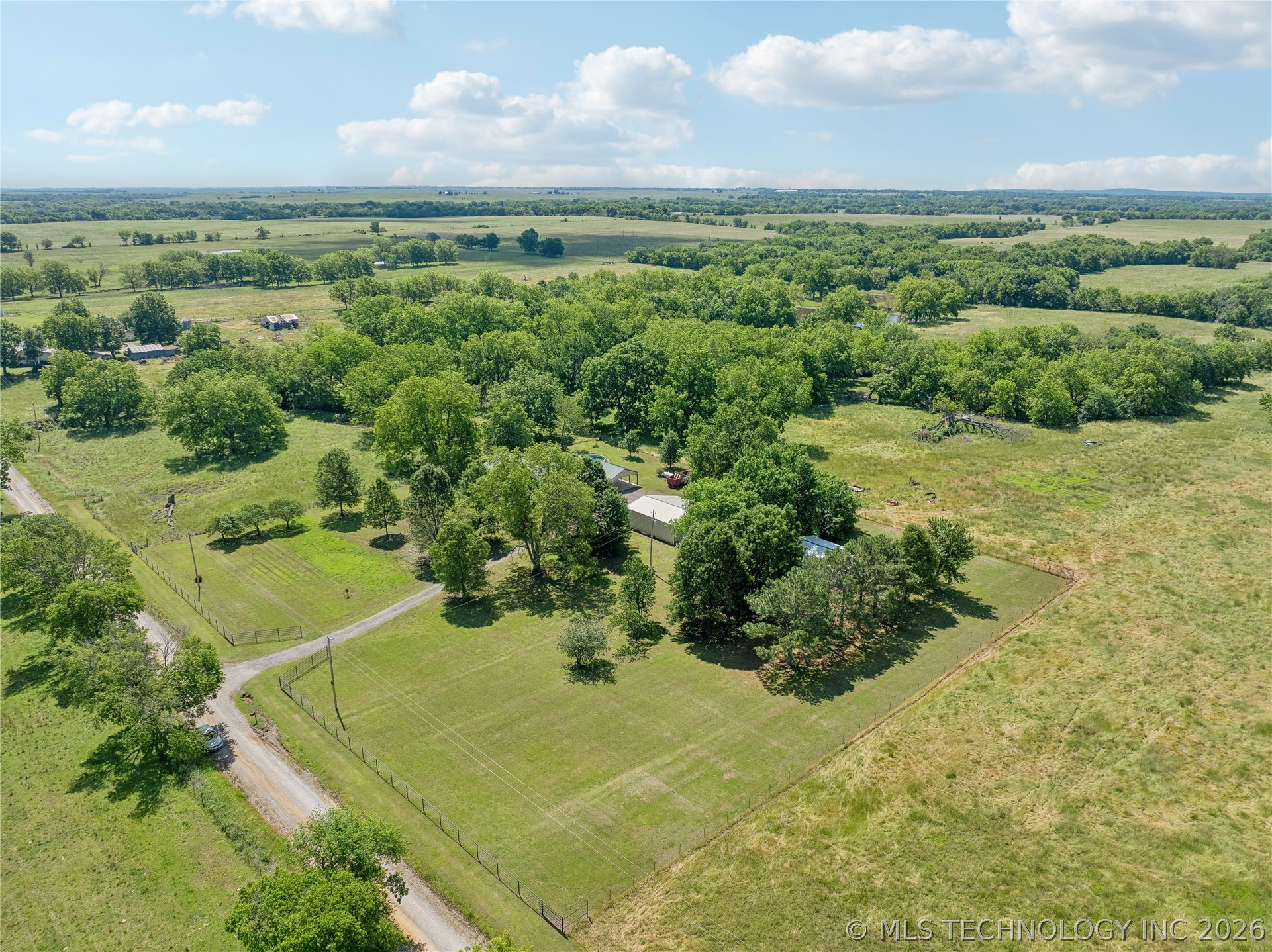 23392 Smith Road Morris OK 74445