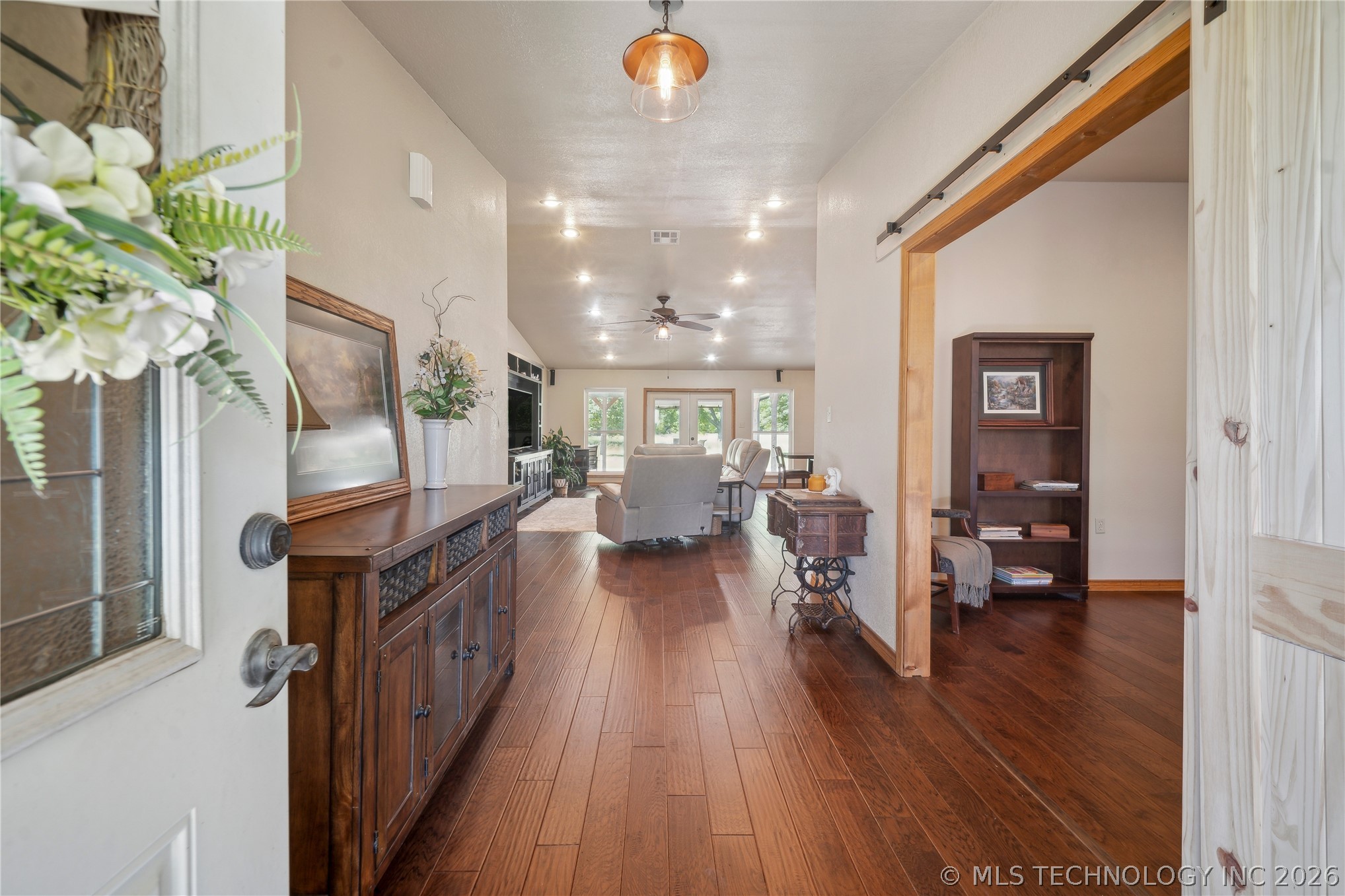 23392 Smith Road Morris OK 74445