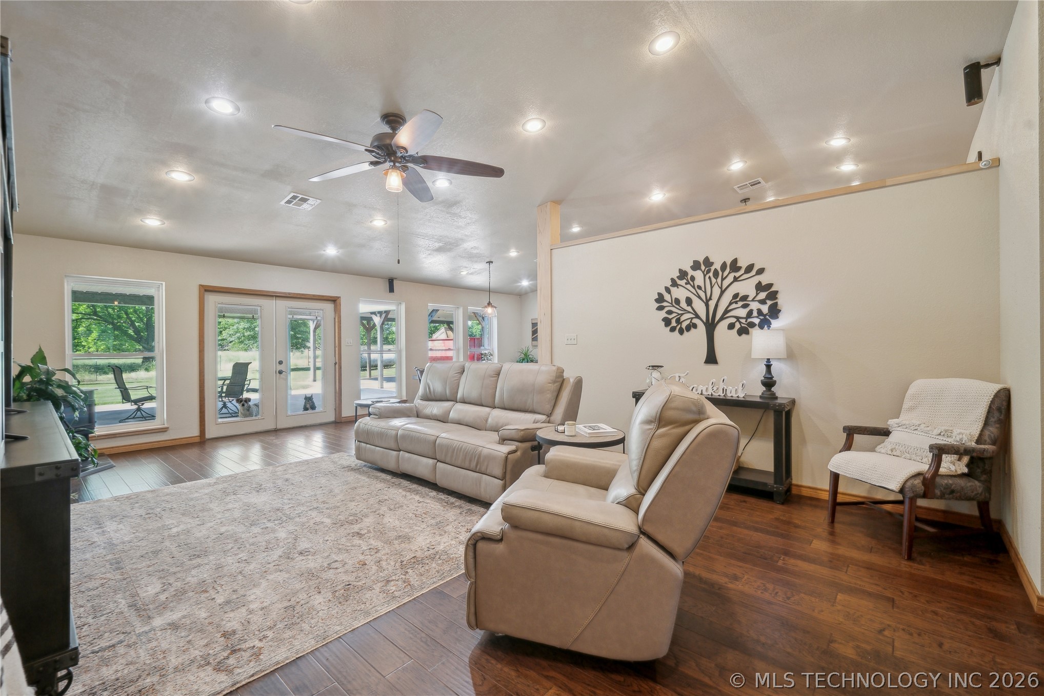 23392 Smith Road Morris OK 74445
