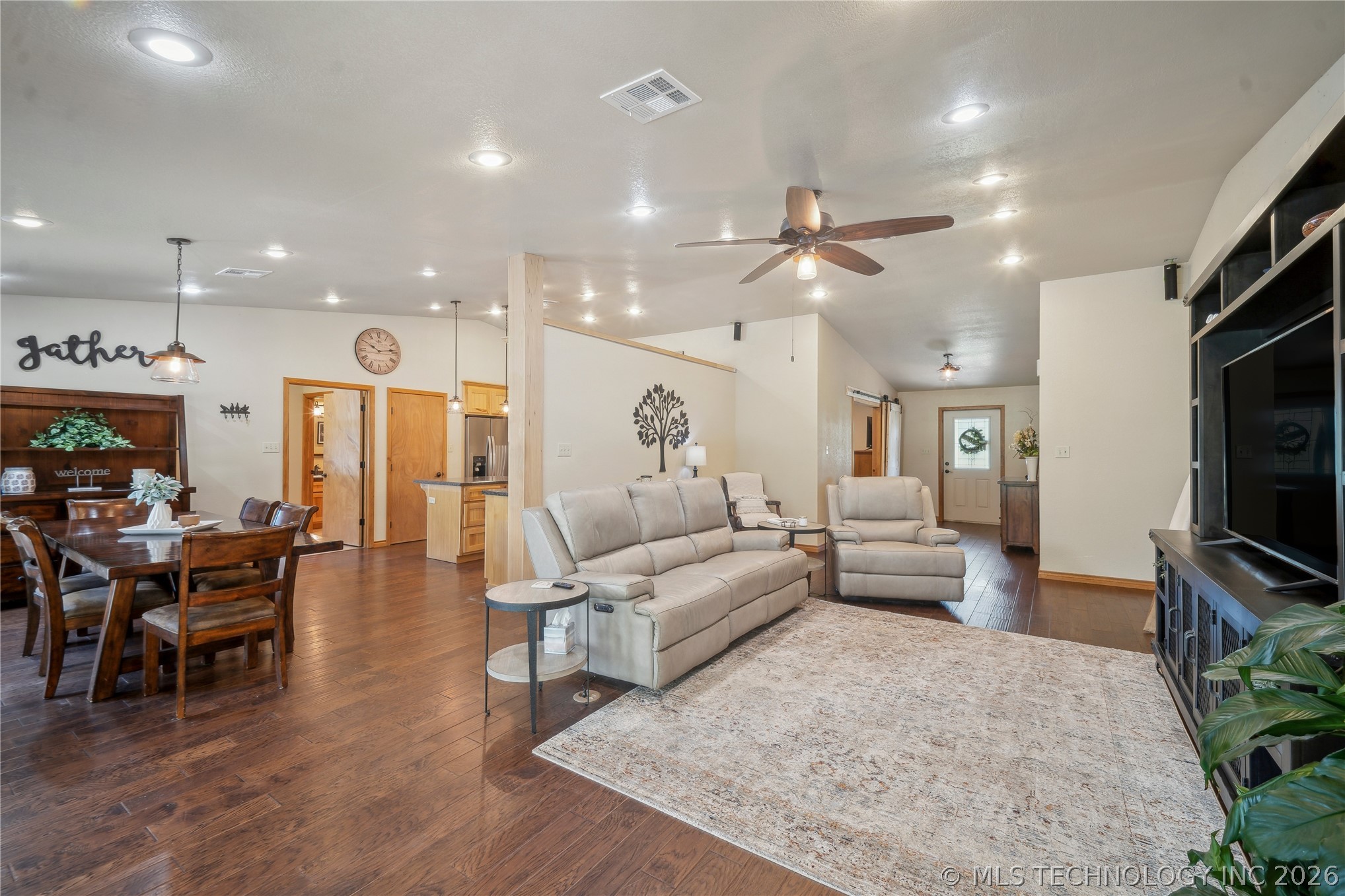 23392 Smith Road Morris OK 74445