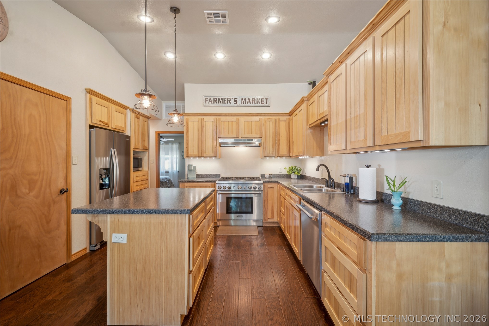 23392 Smith Road Morris OK 74445