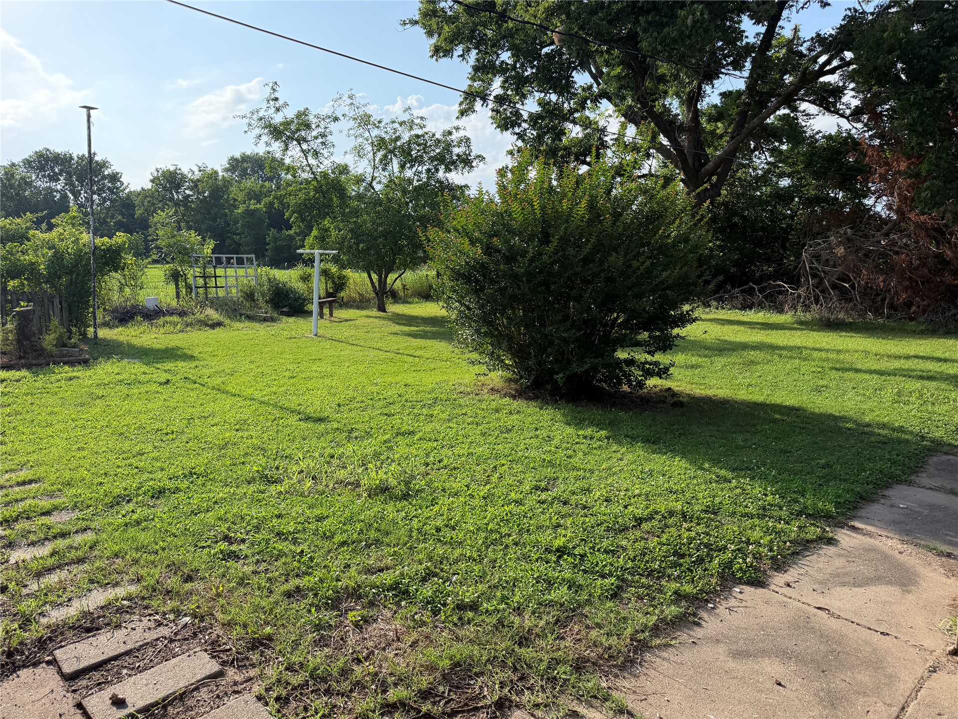 233 E 3rd Street E Pawhuska OK 74056