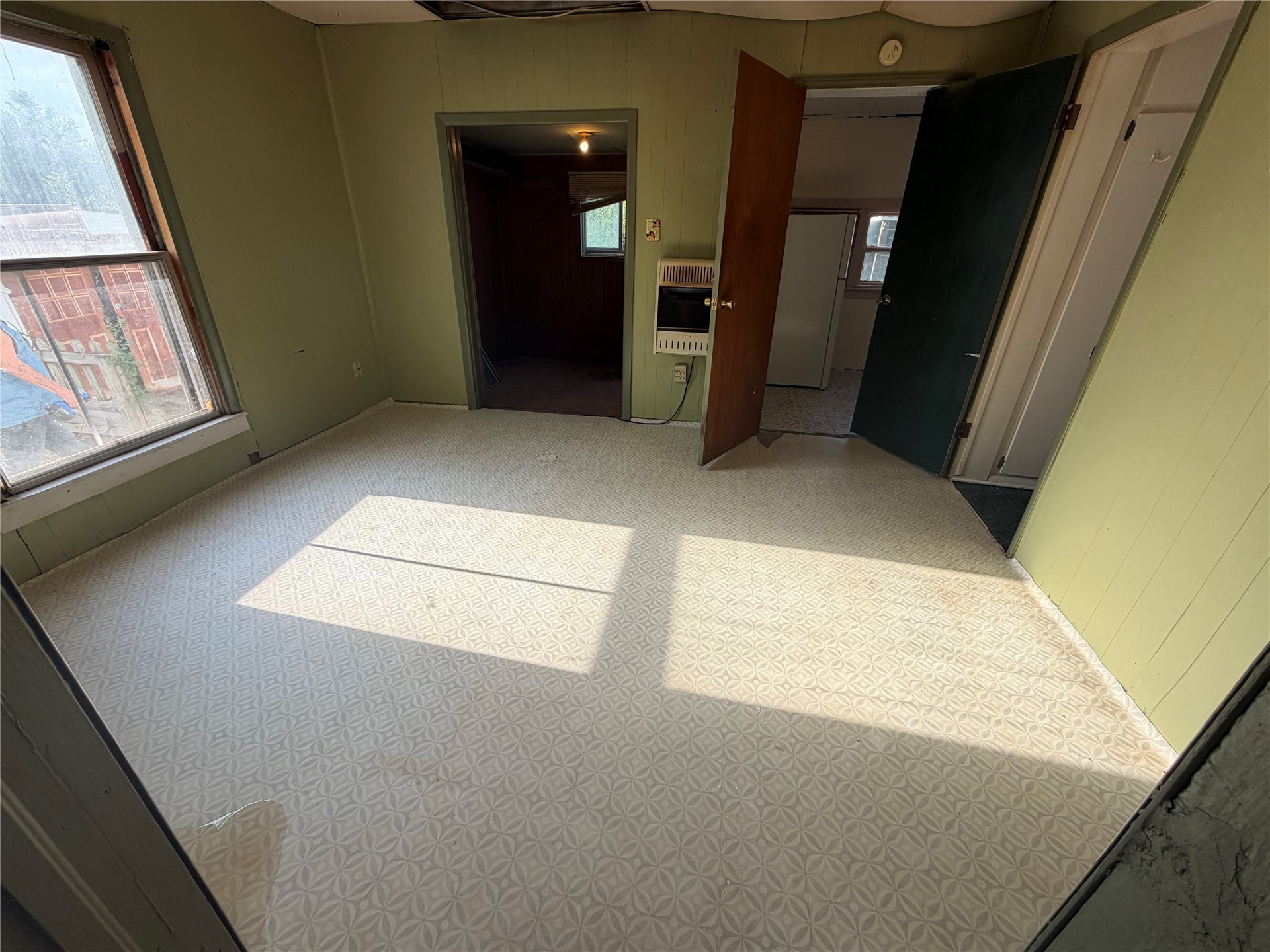 233 E 3rd Street E Pawhuska OK 74056