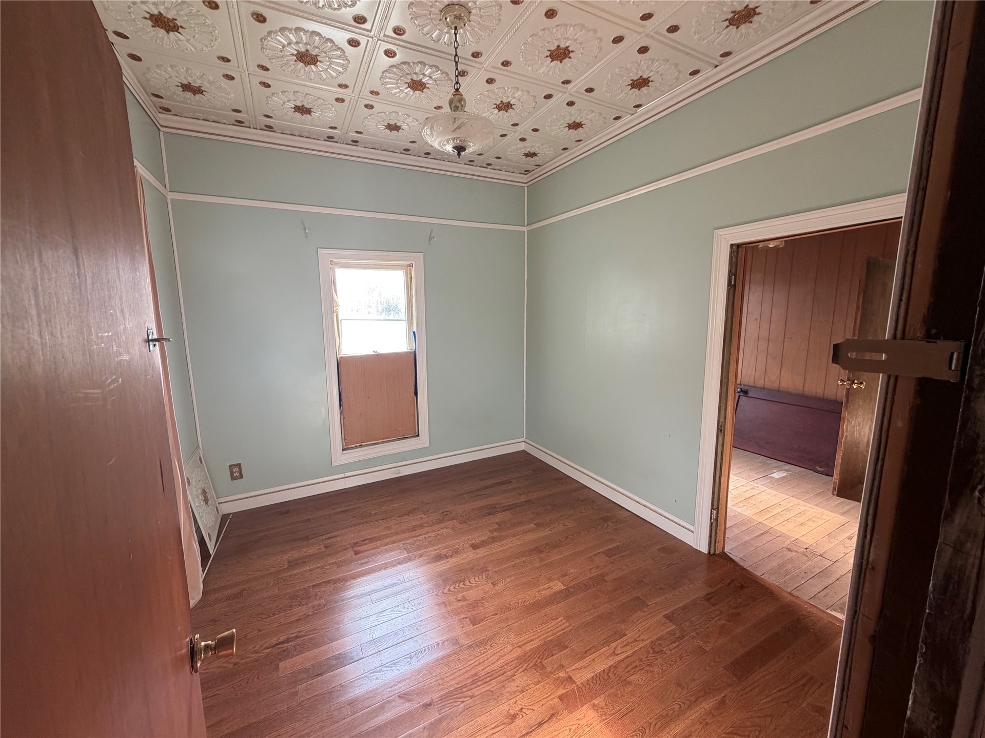 233 E 3rd Street E Pawhuska OK 74056