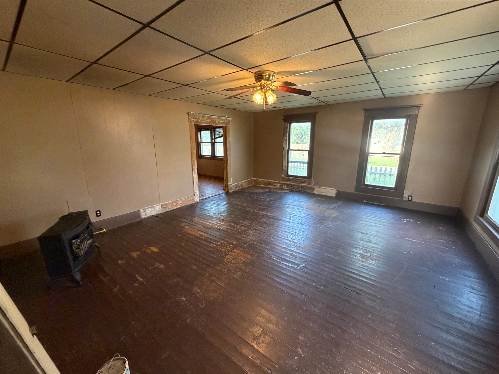233 E 3rd Street E Pawhuska OK 74056