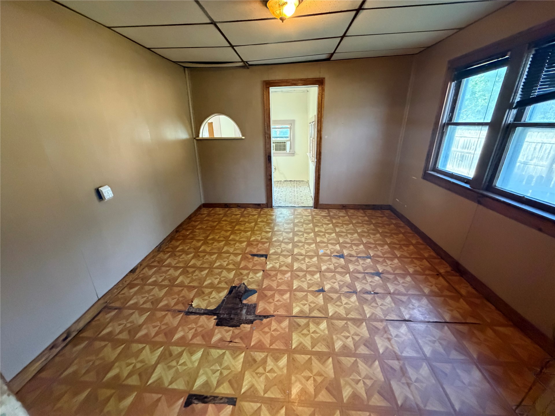 233 E 3rd Street E Pawhuska OK 74056