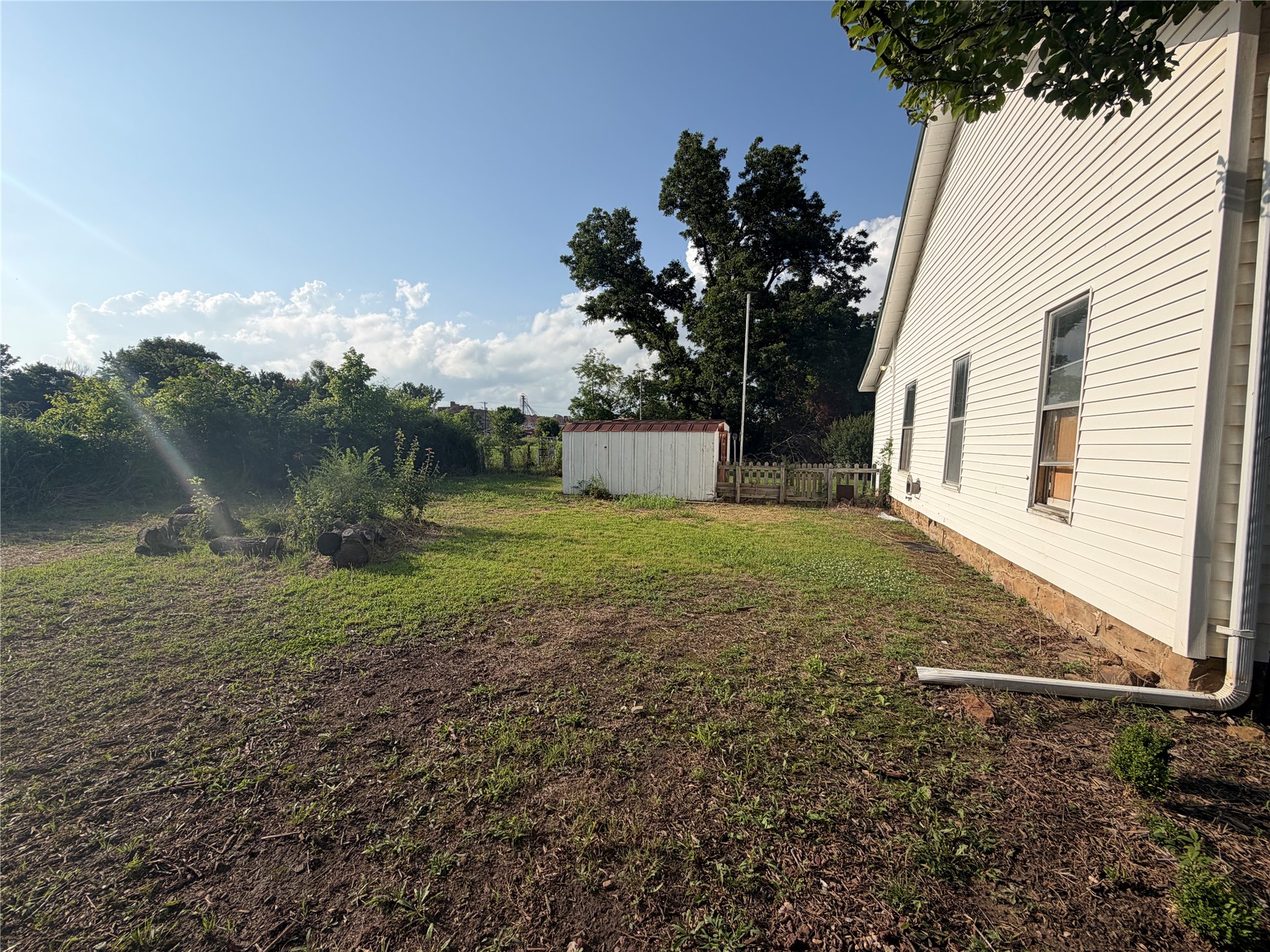 233 E 3rd Street E Pawhuska OK 74056