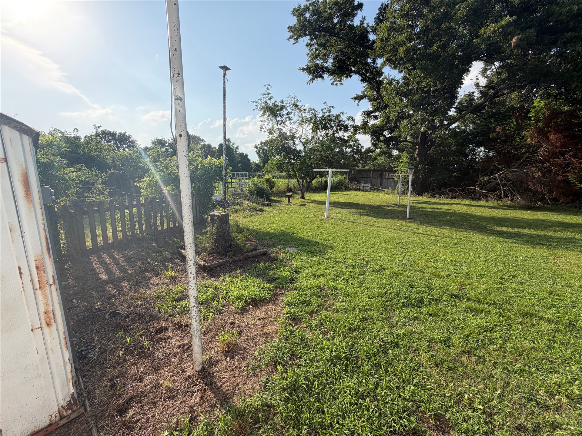 233 E 3rd Street E Pawhuska OK 74056