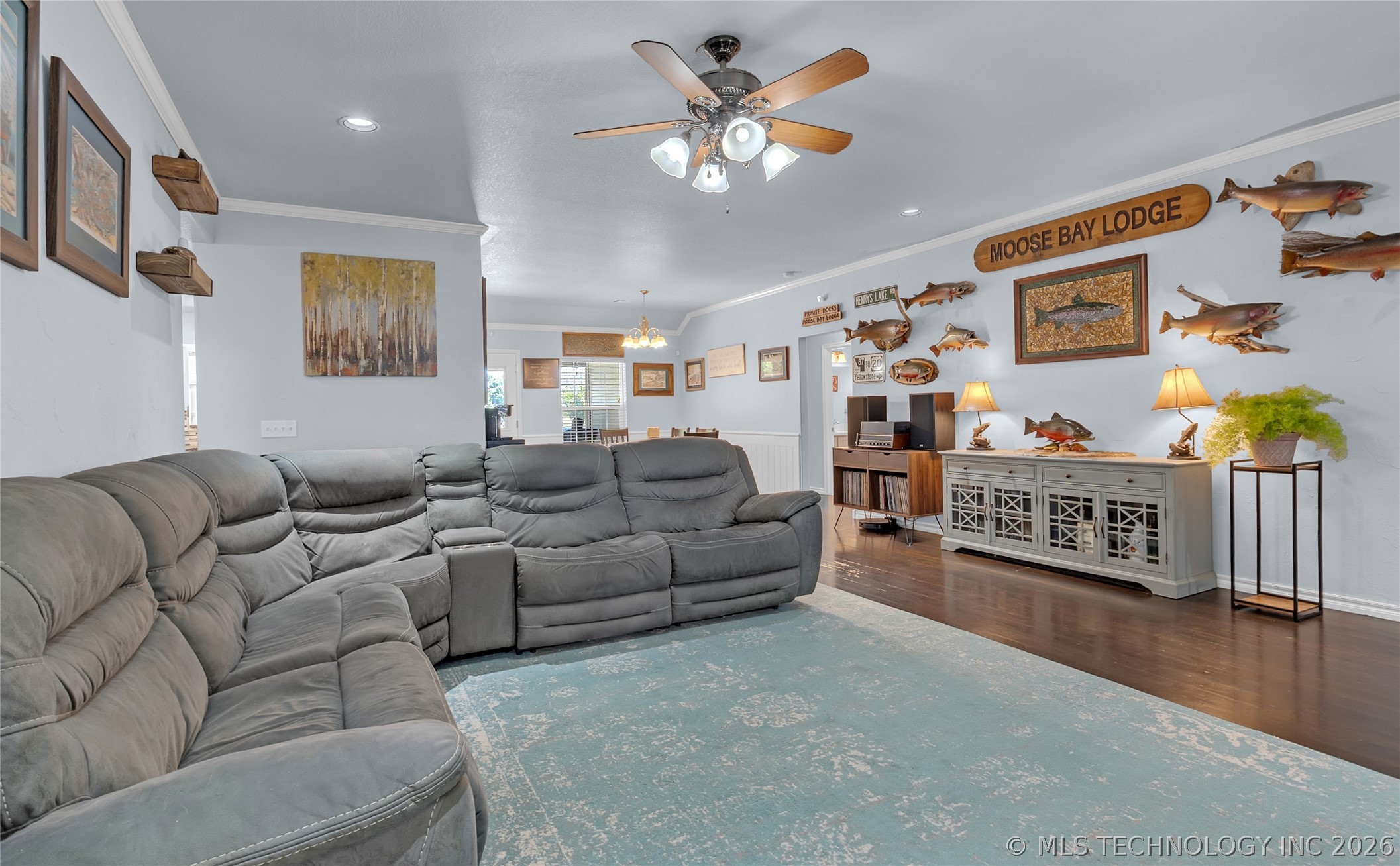 26595 Columbia Crest Drive Claremore OK 74019
