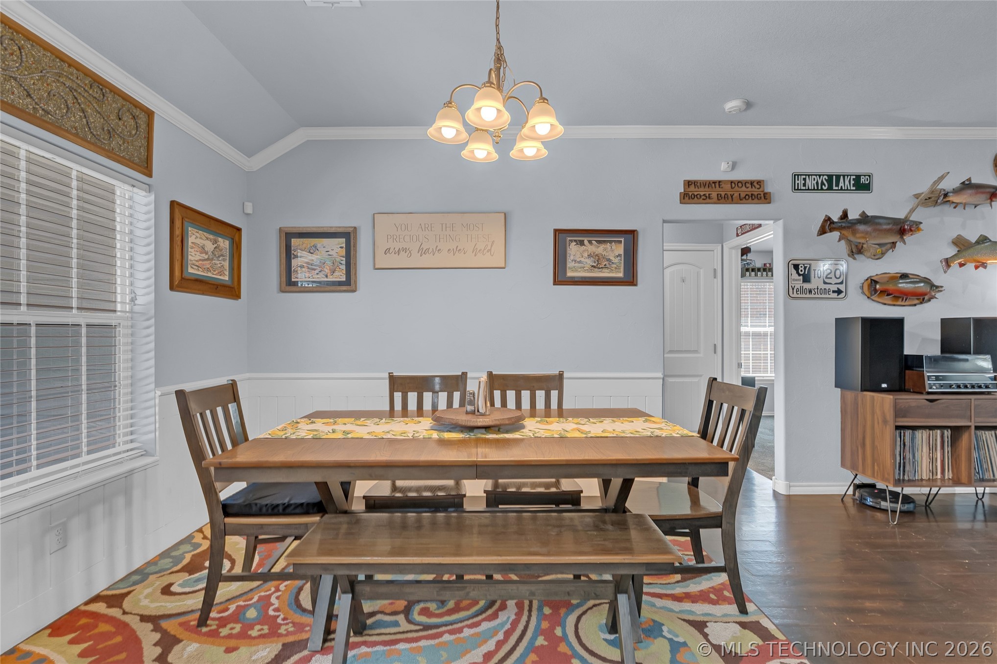 26595 Columbia Crest Drive Claremore OK 74019