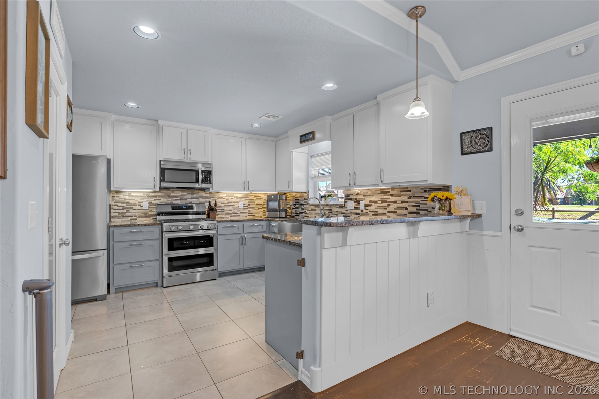 26595 Columbia Crest Drive Claremore OK 74019