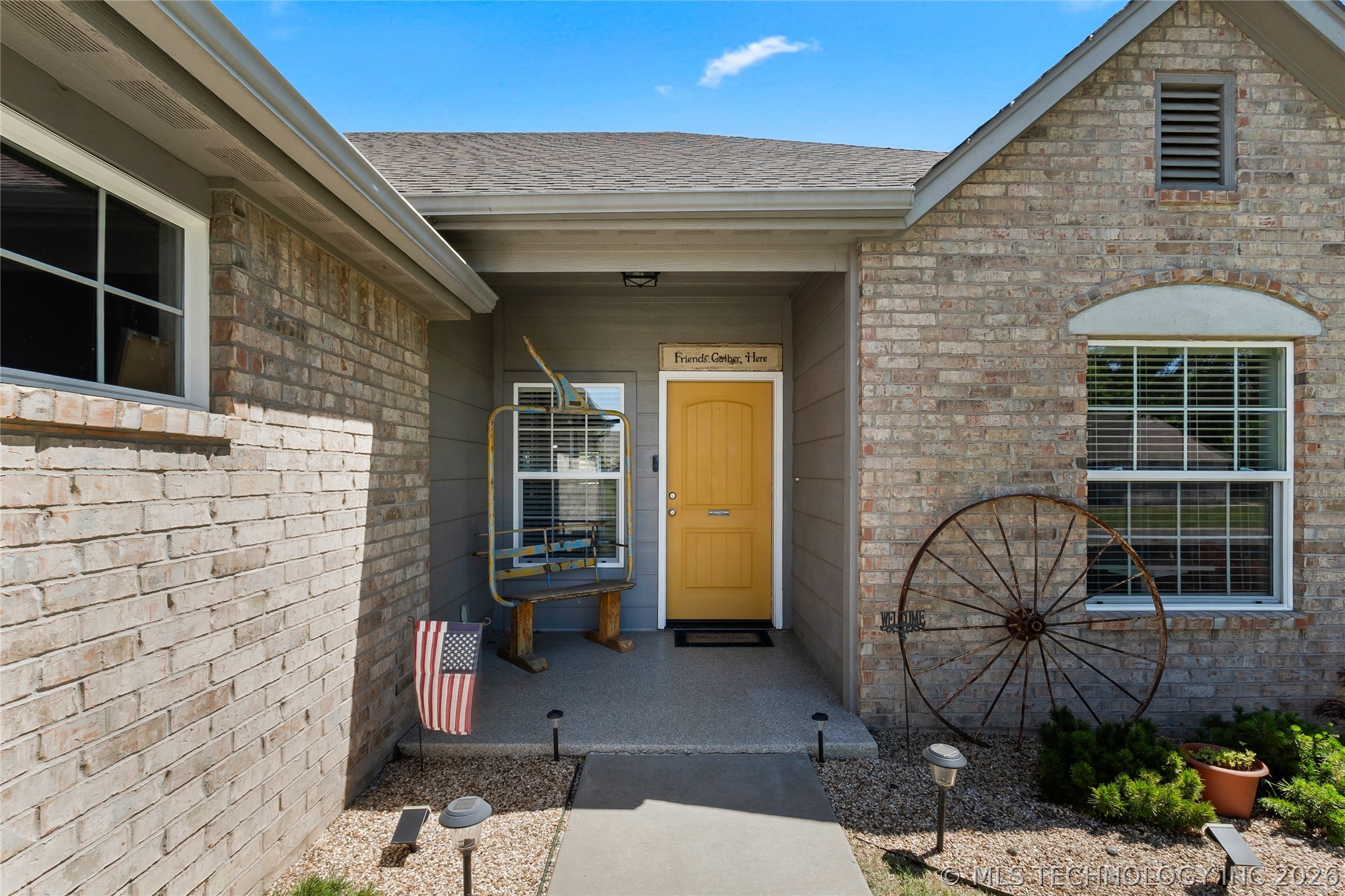 26595 Columbia Crest Drive Claremore OK 74019