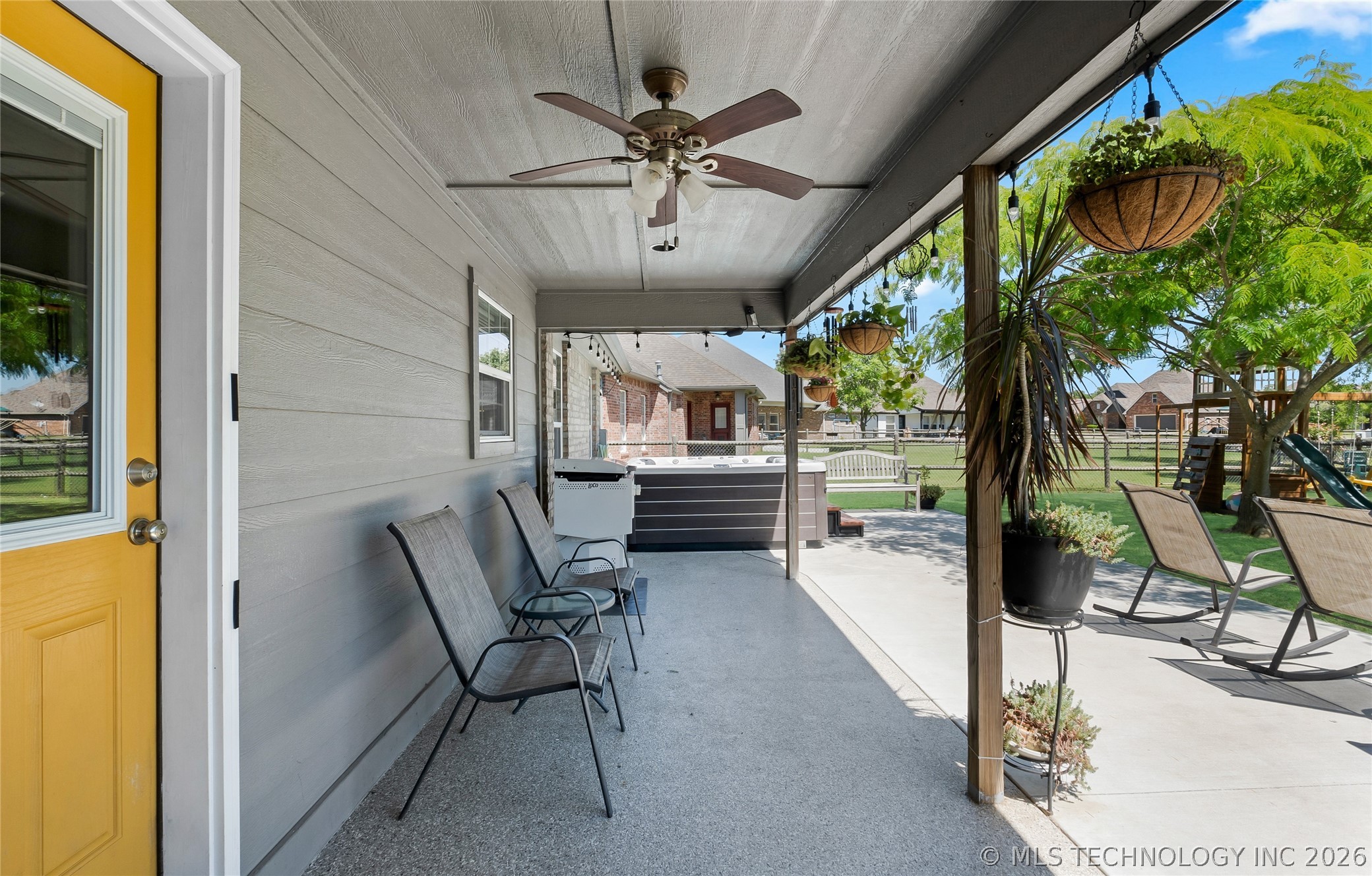 26595 Columbia Crest Drive Claremore OK 74019