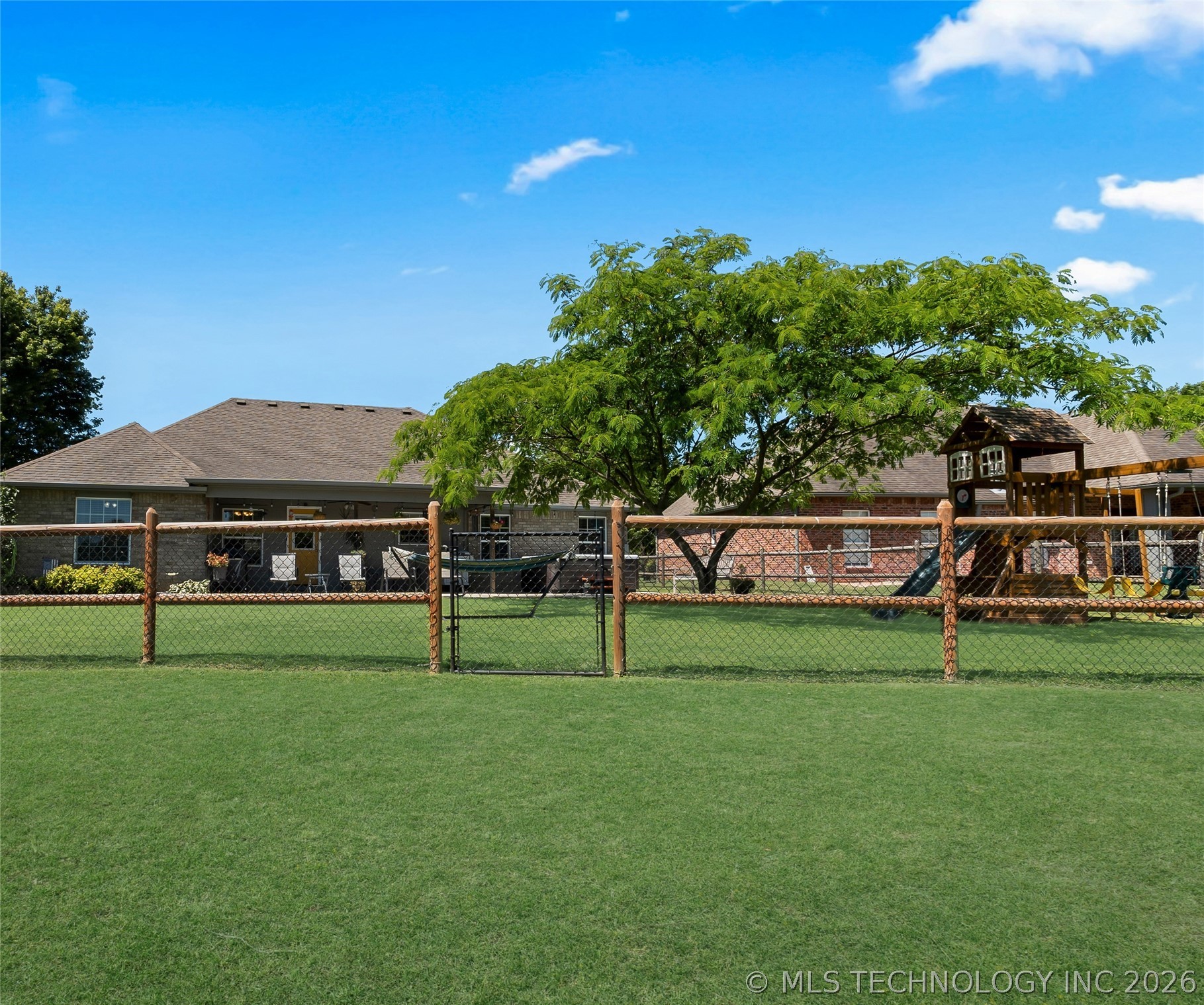 26595 Columbia Crest Drive Claremore OK 74019