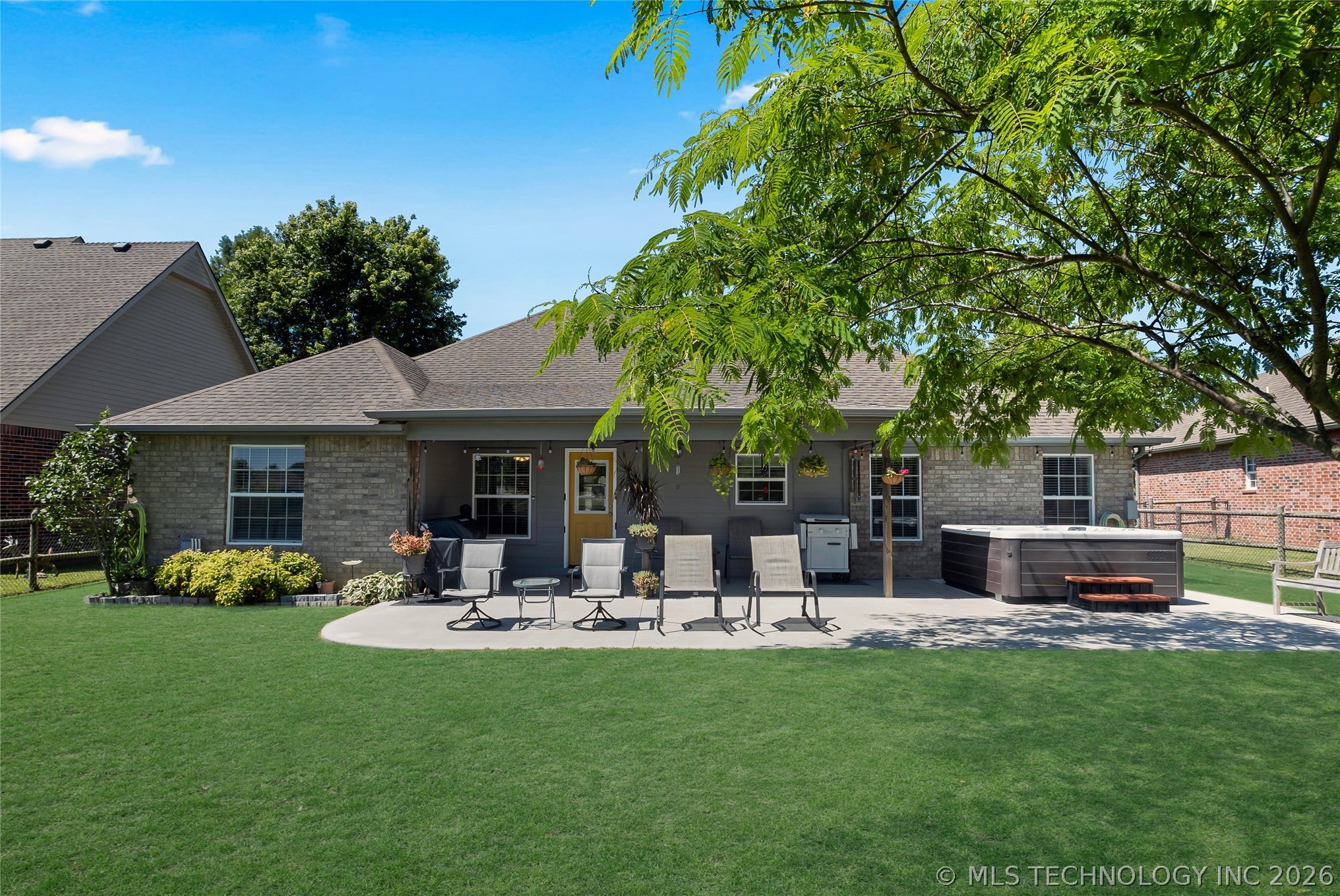 26595 Columbia Crest Drive Claremore OK 74019