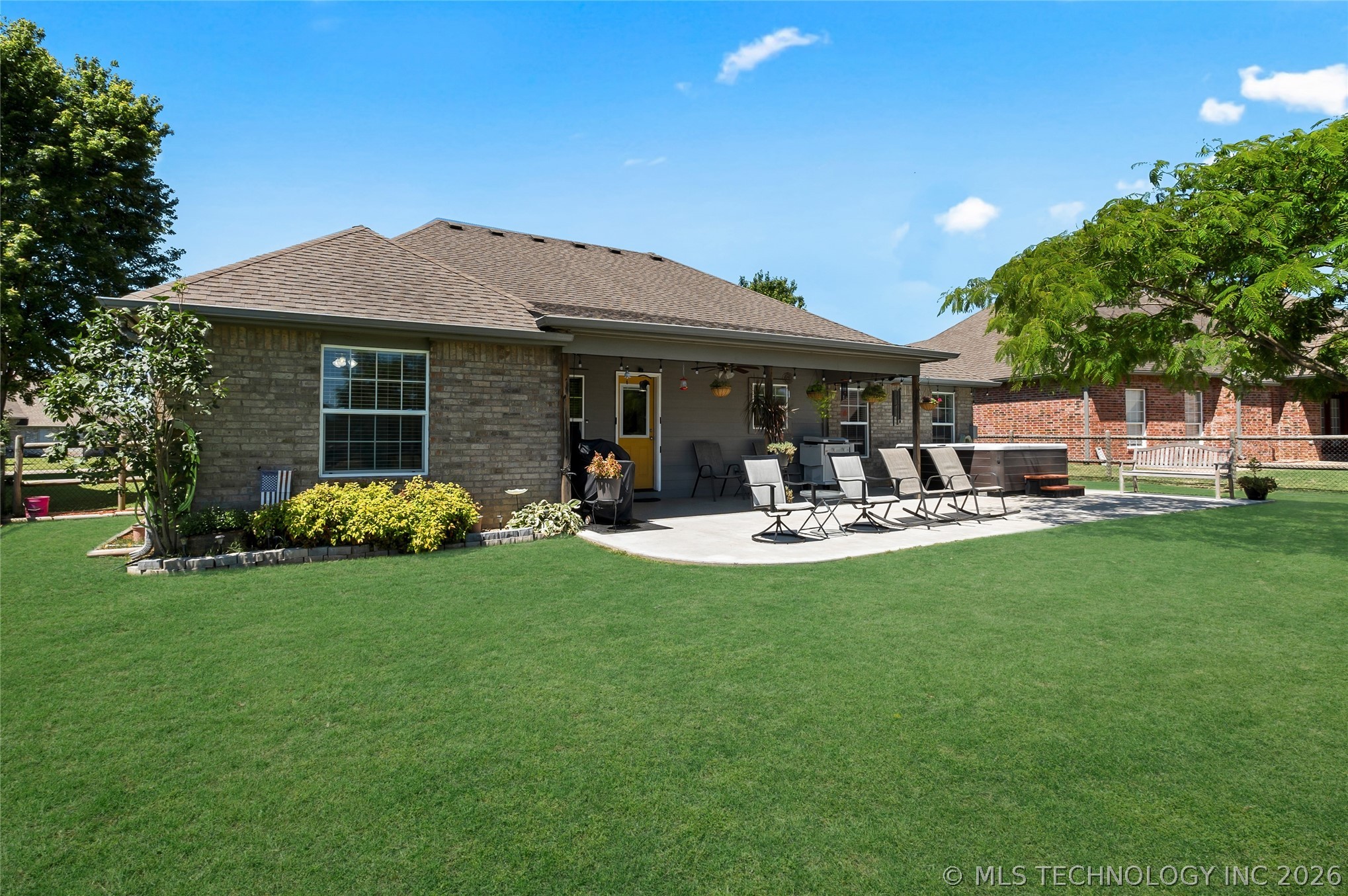 26595 Columbia Crest Drive Claremore OK 74019
