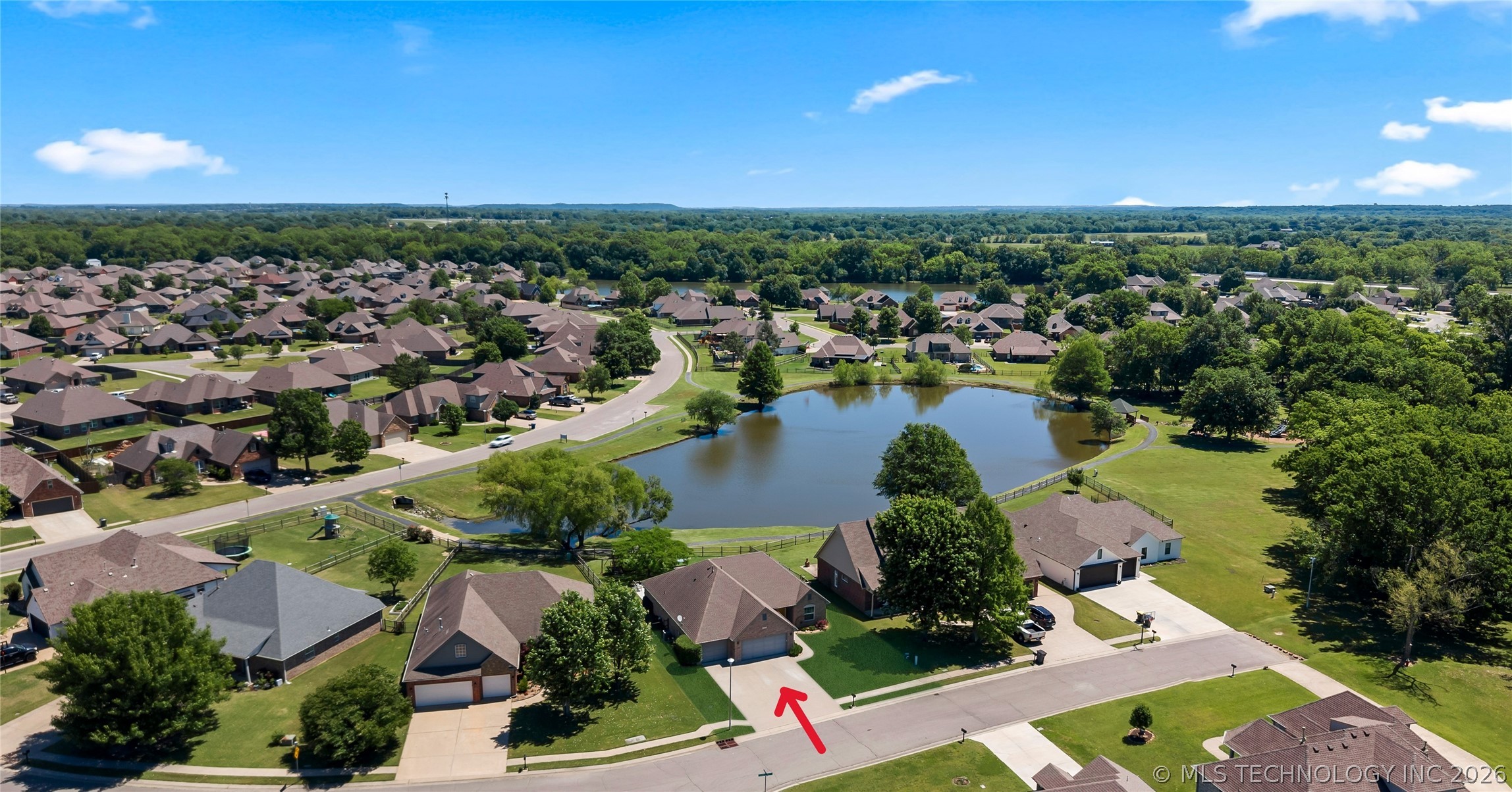 26595 Columbia Crest Drive Claremore OK 74019