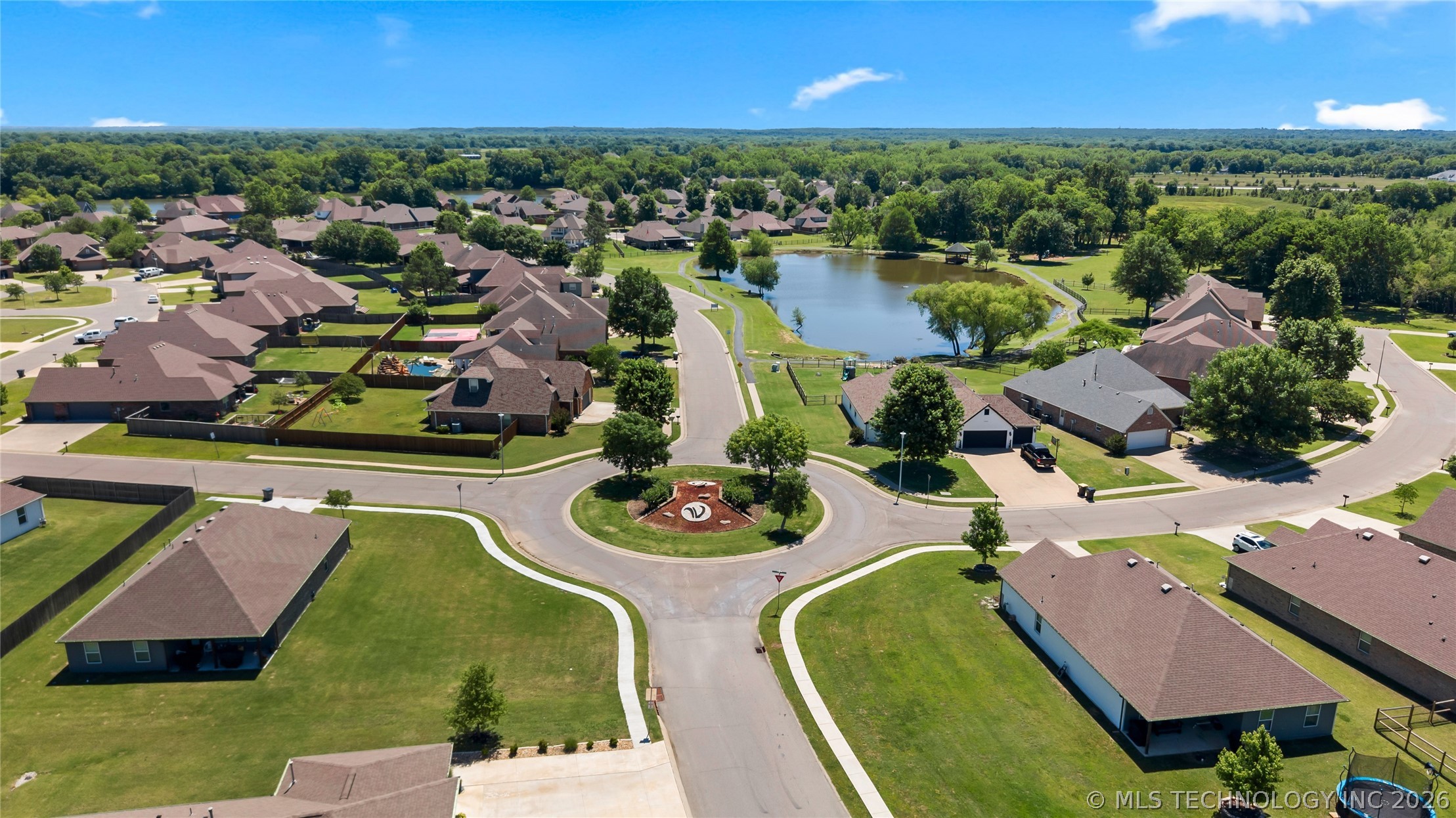 26595 Columbia Crest Drive Claremore OK 74019
