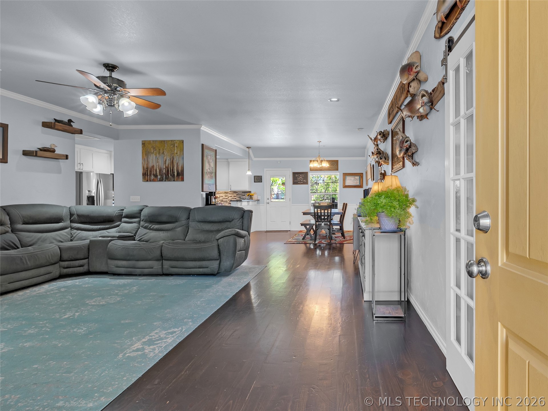 26595 Columbia Crest Drive Claremore OK 74019