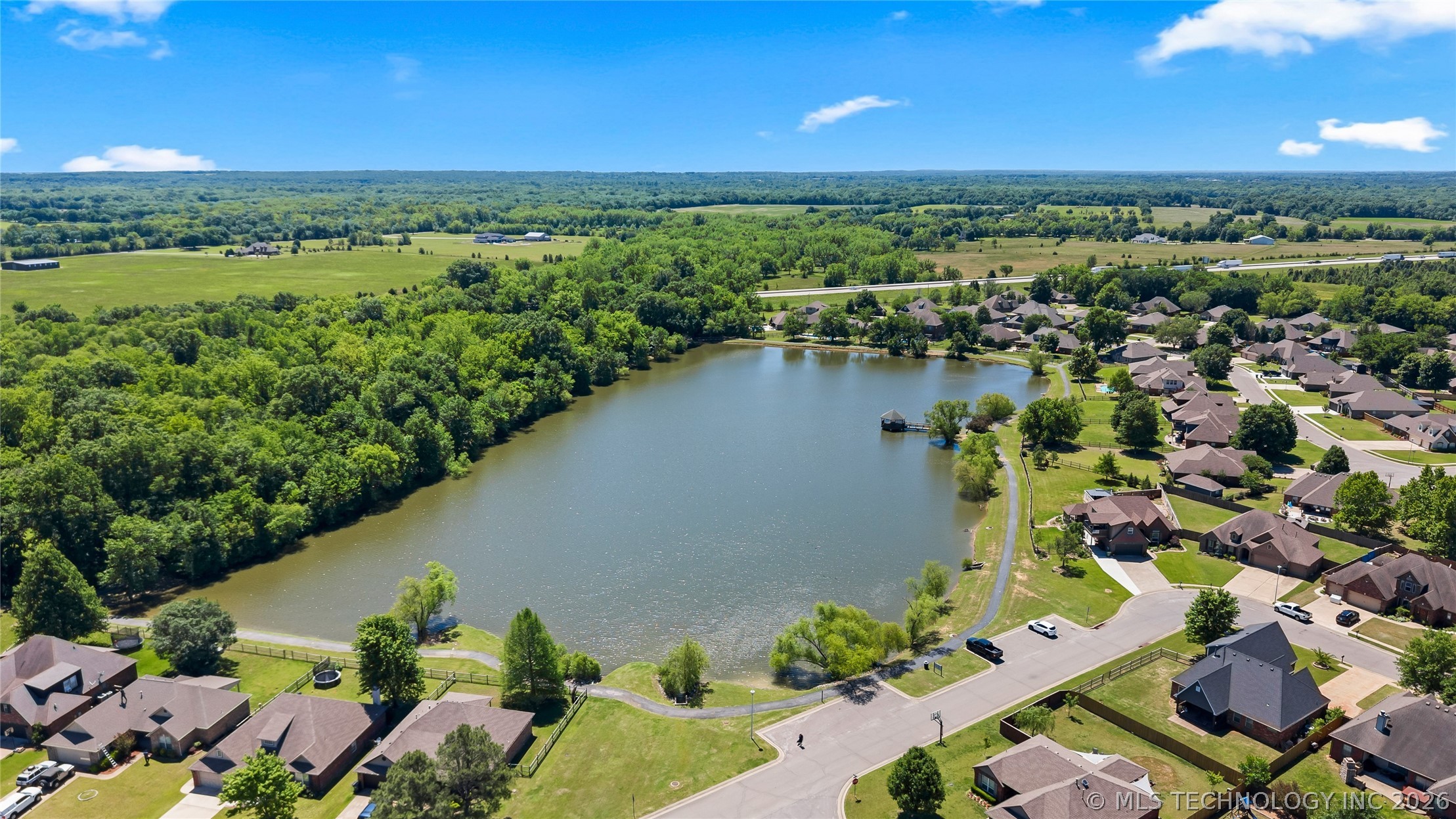 26595 Columbia Crest Drive Claremore OK 74019