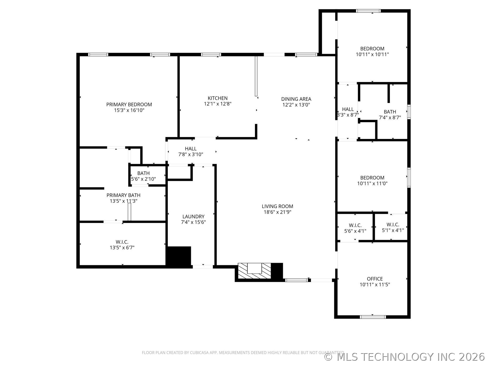 26595 Columbia Crest Drive Claremore OK 74019