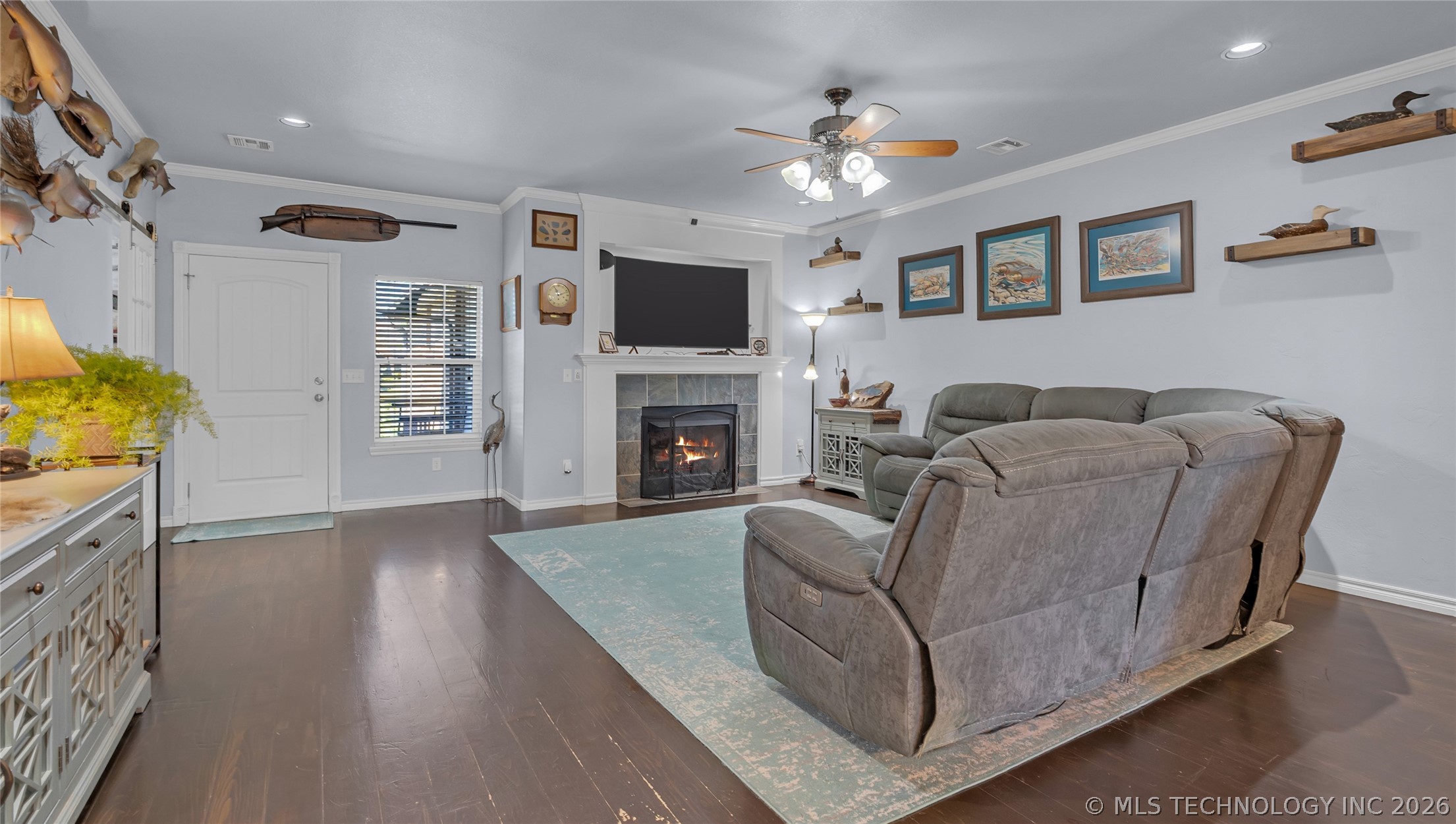 26595 Columbia Crest Drive Claremore OK 74019